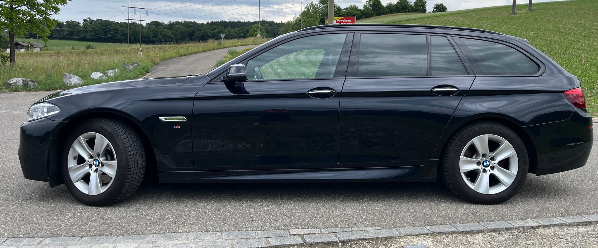 BMW 520d xDrive SAG-image-3