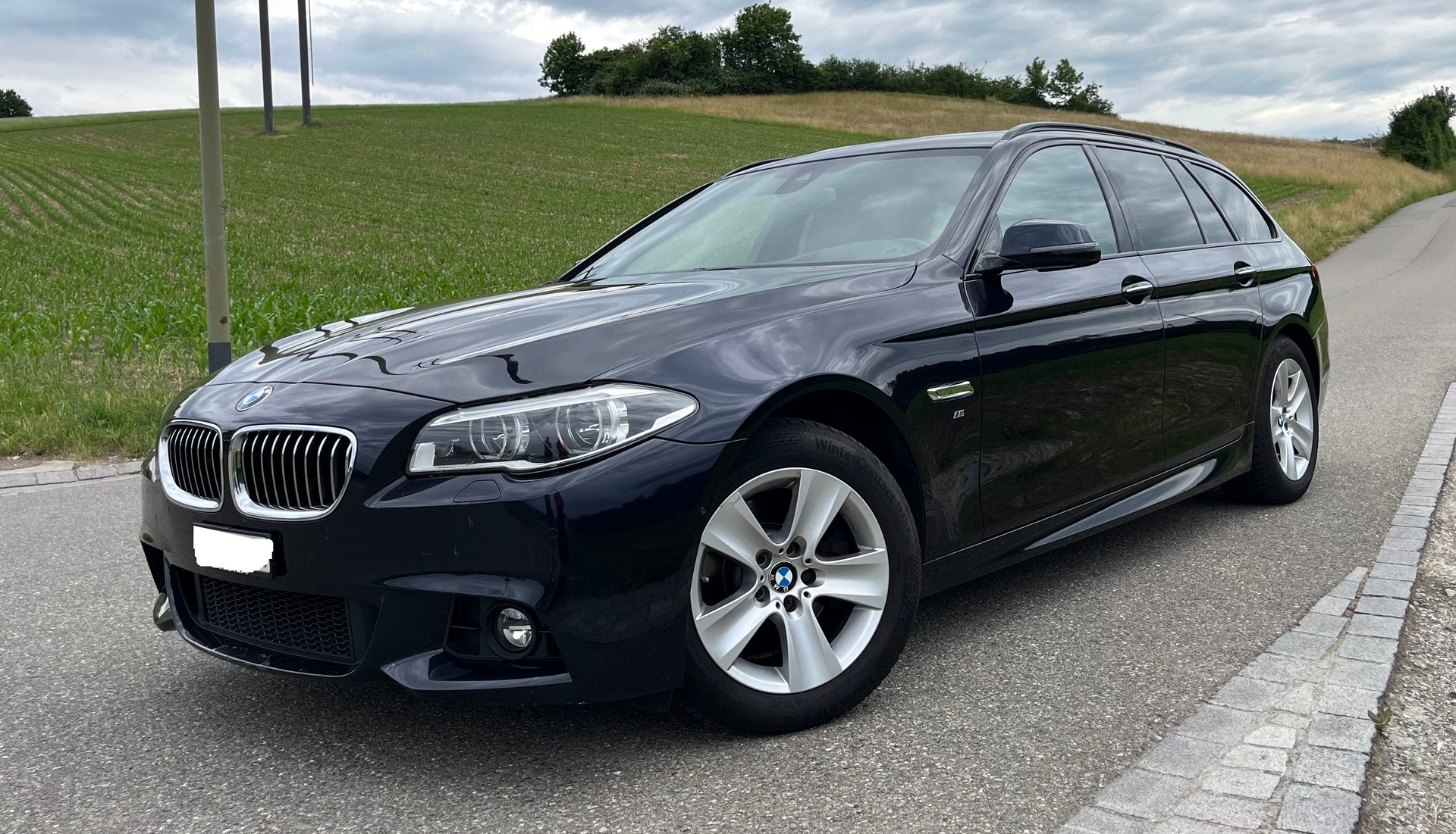 BMW 520d xDrive SAG-image-2