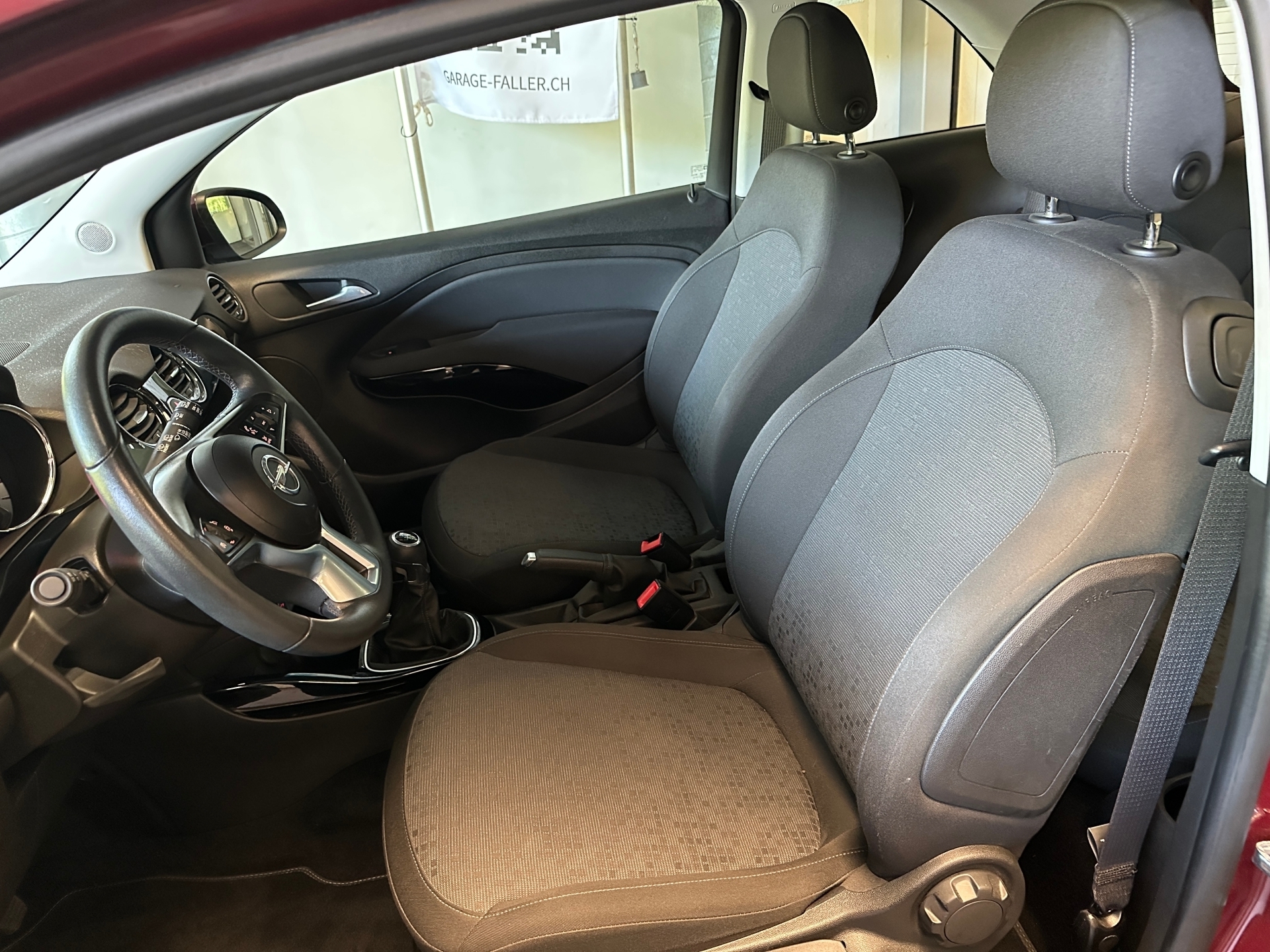 OPEL Adam 1.4i eFLEX Jam S/S-image-8