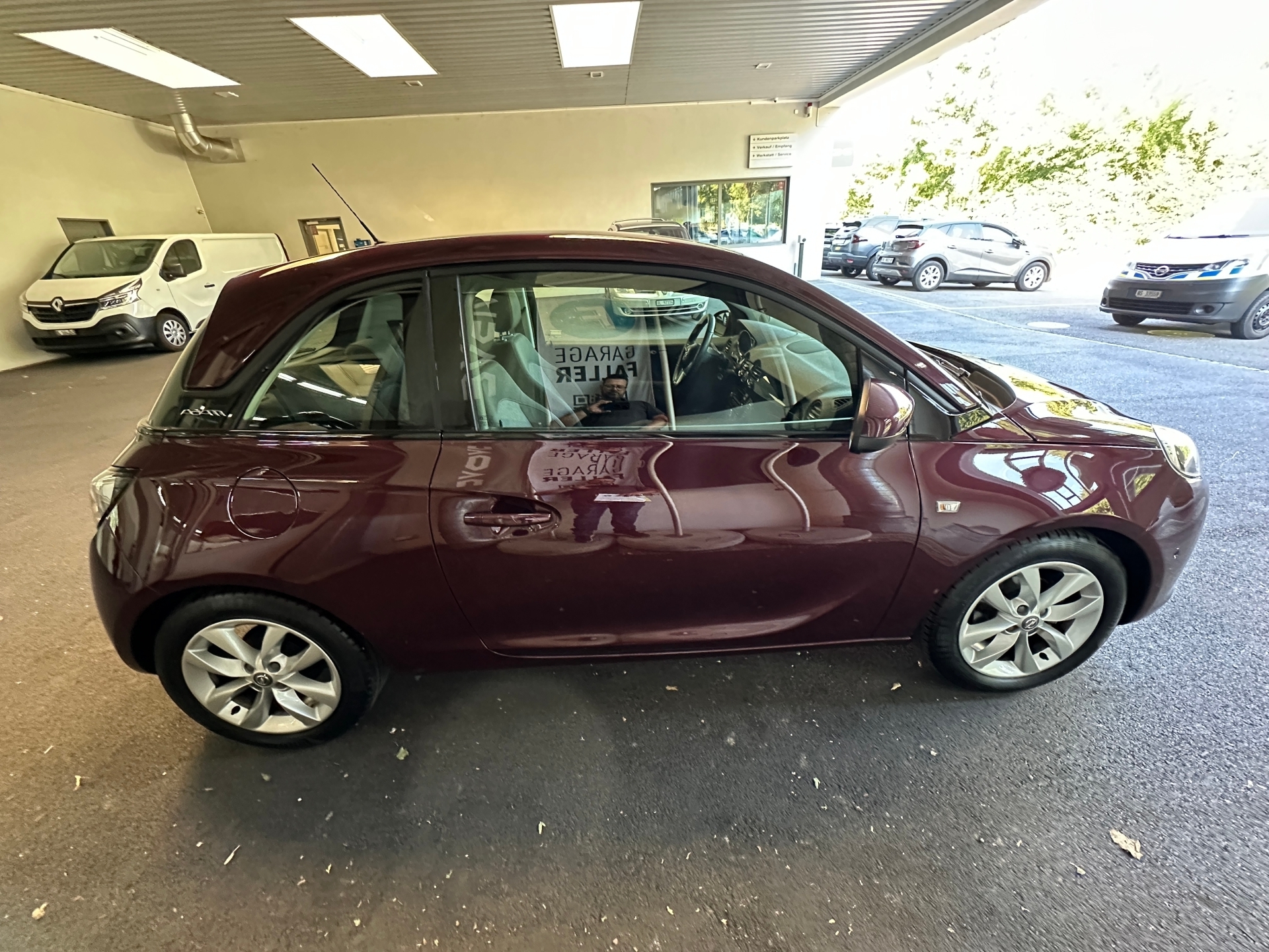 OPEL Adam 1.4i eFLEX Jam S/S-image-5