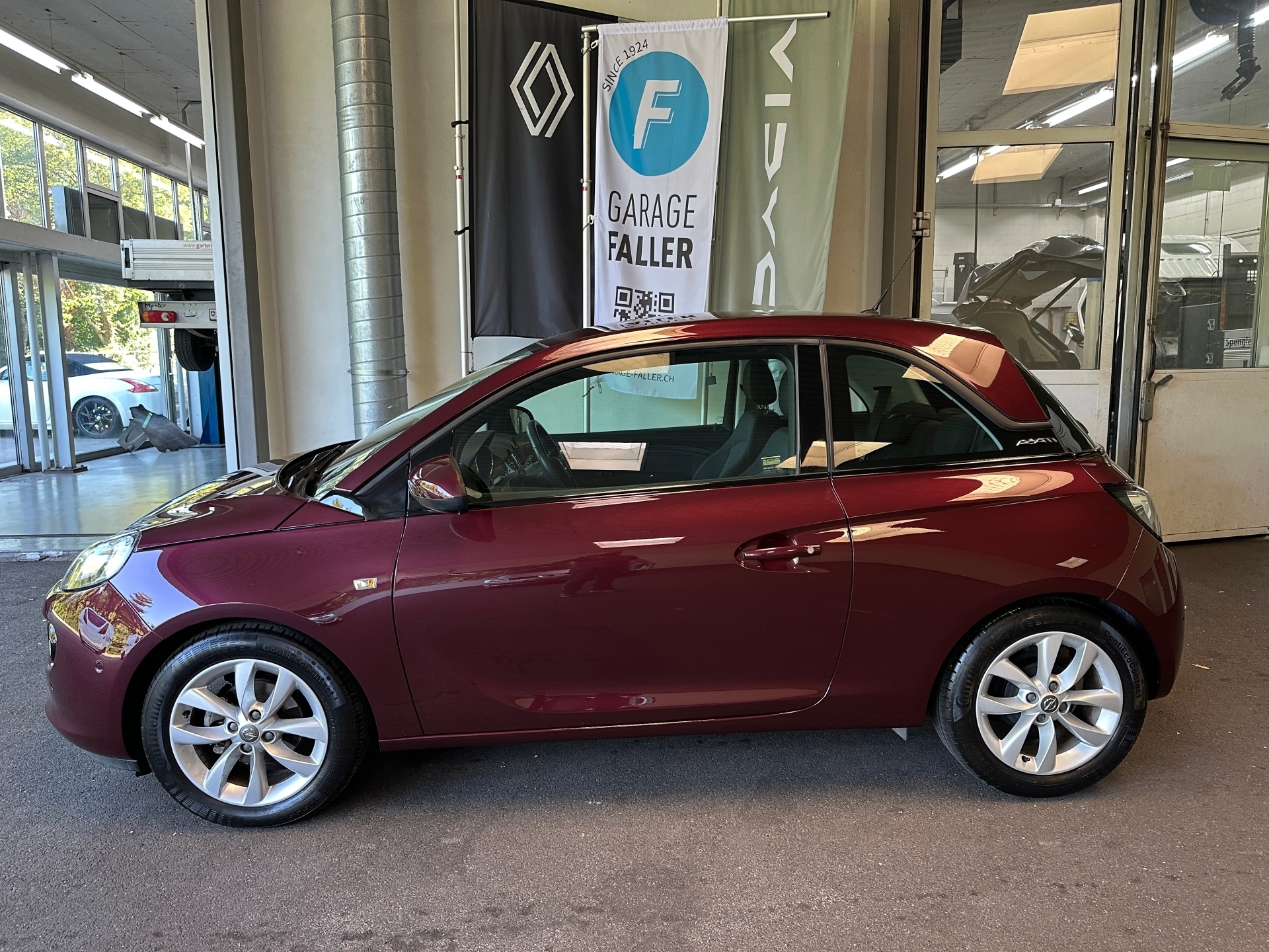 OPEL Adam 1.4i eFLEX Jam S/S-image-1
