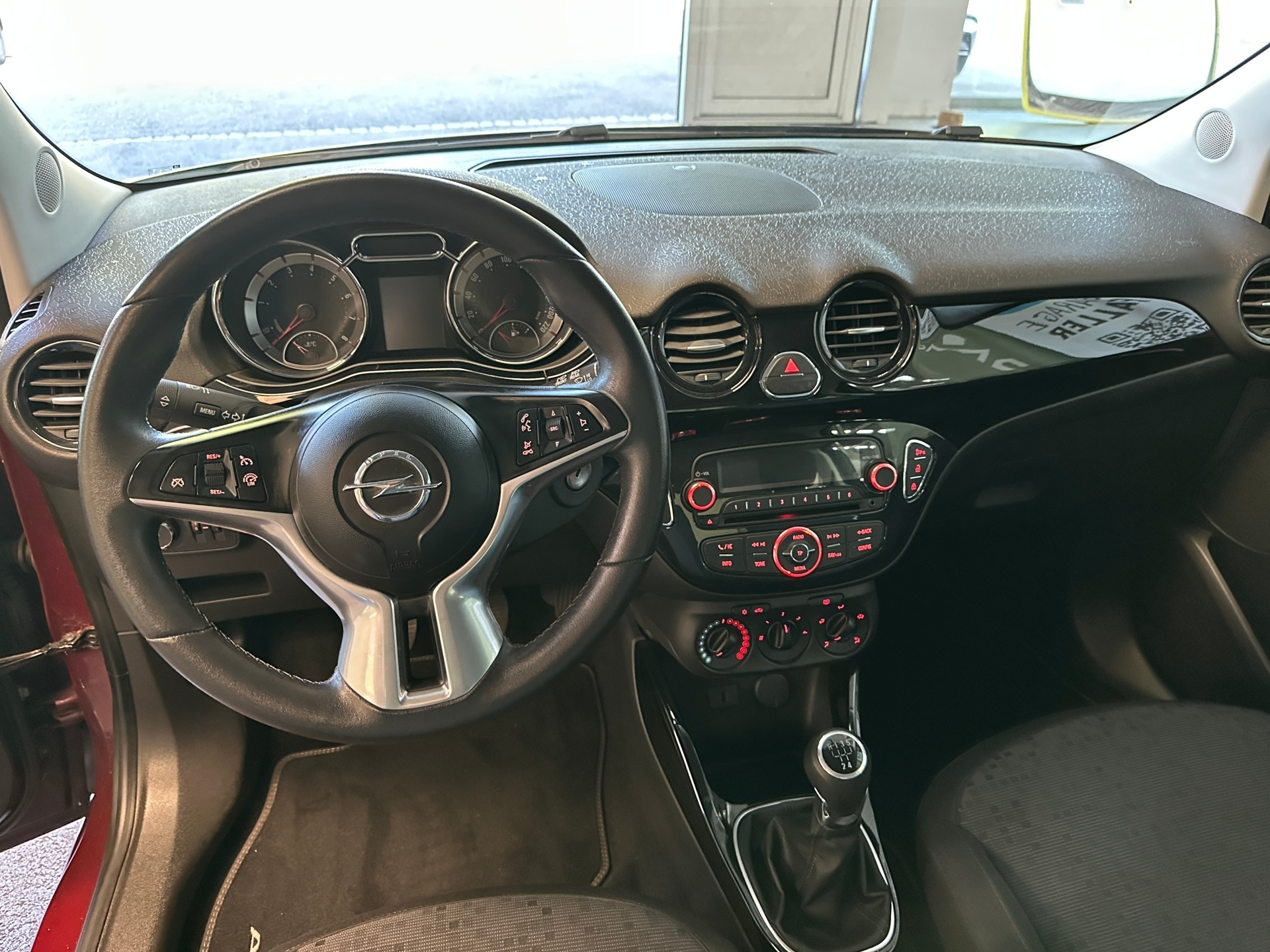 OPEL Adam 1.4i eFLEX Jam S/S-image-9