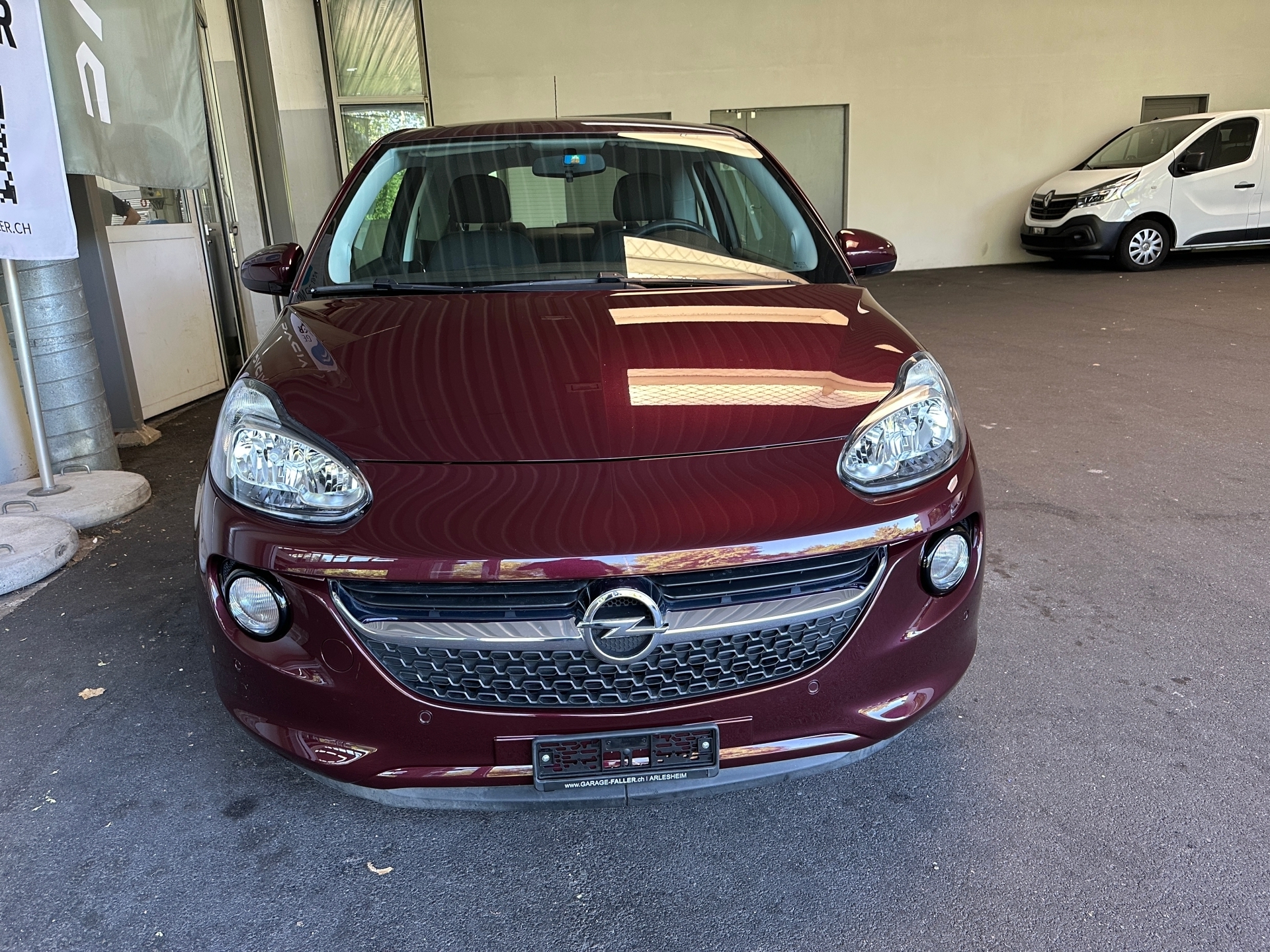 OPEL Adam 1.4i eFLEX Jam S/S-image-7