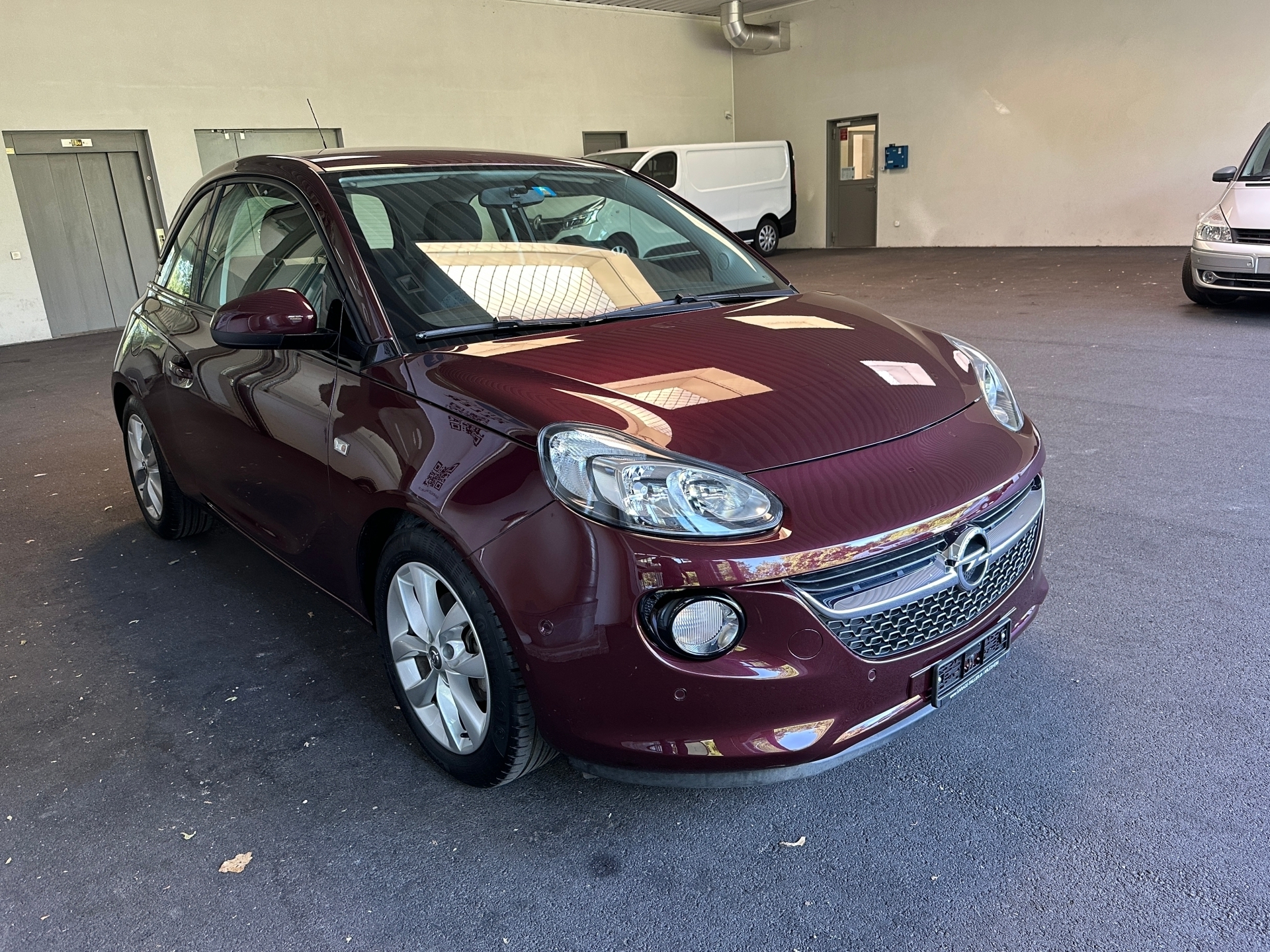OPEL Adam 1.4i eFLEX Jam S/S-image-6