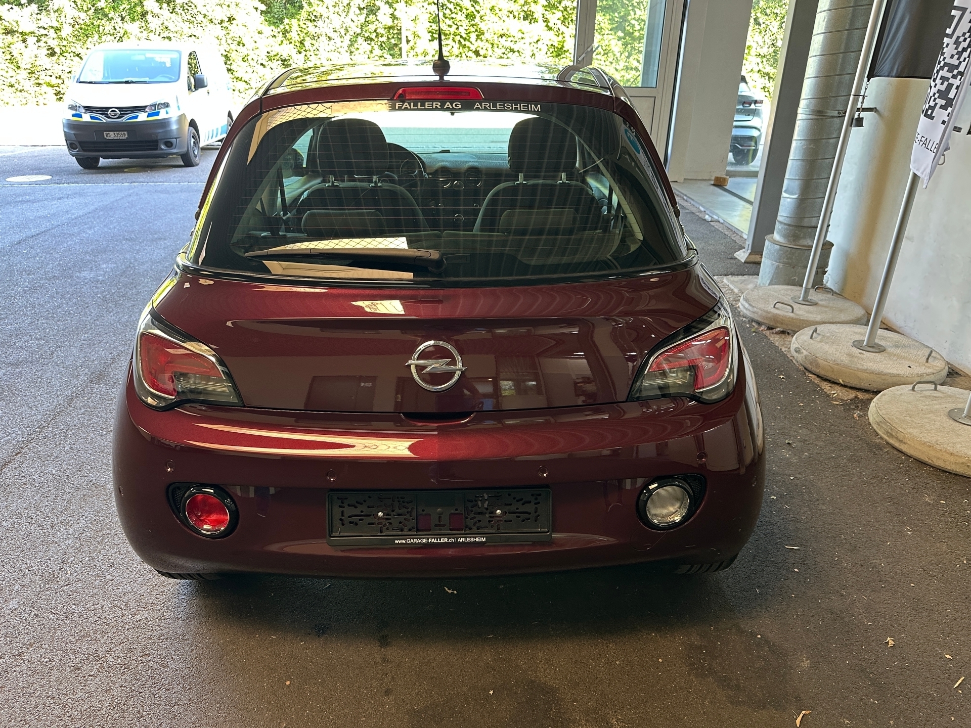 OPEL Adam 1.4i eFLEX Jam S/S-image-3