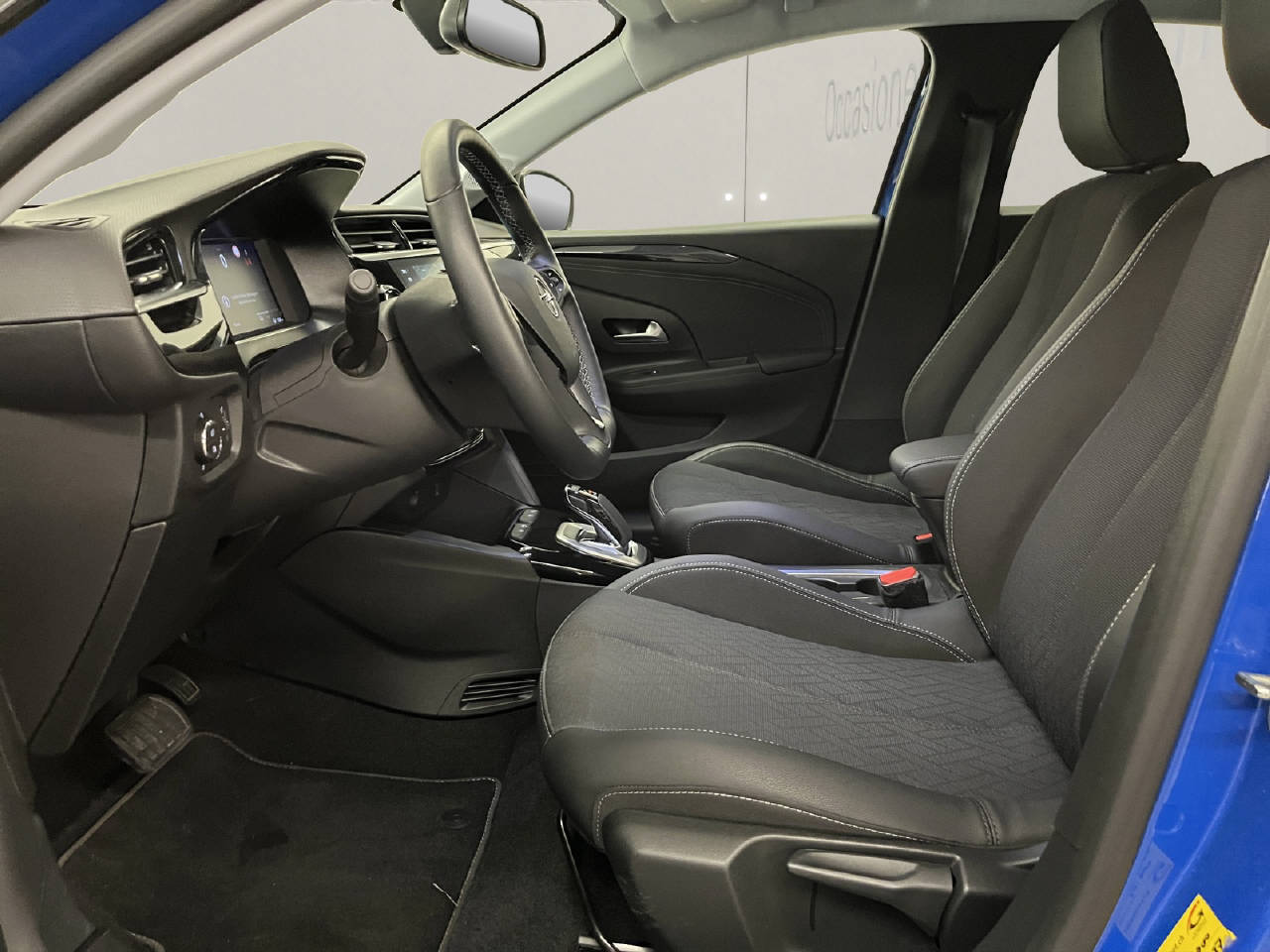 OPEL Corsa-e Elegance-image-6