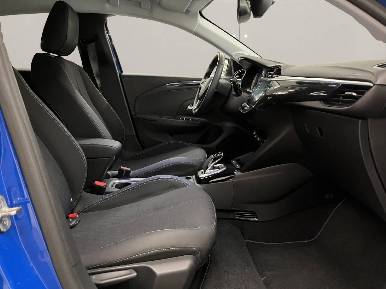OPEL Corsa-e Elegance-image-13