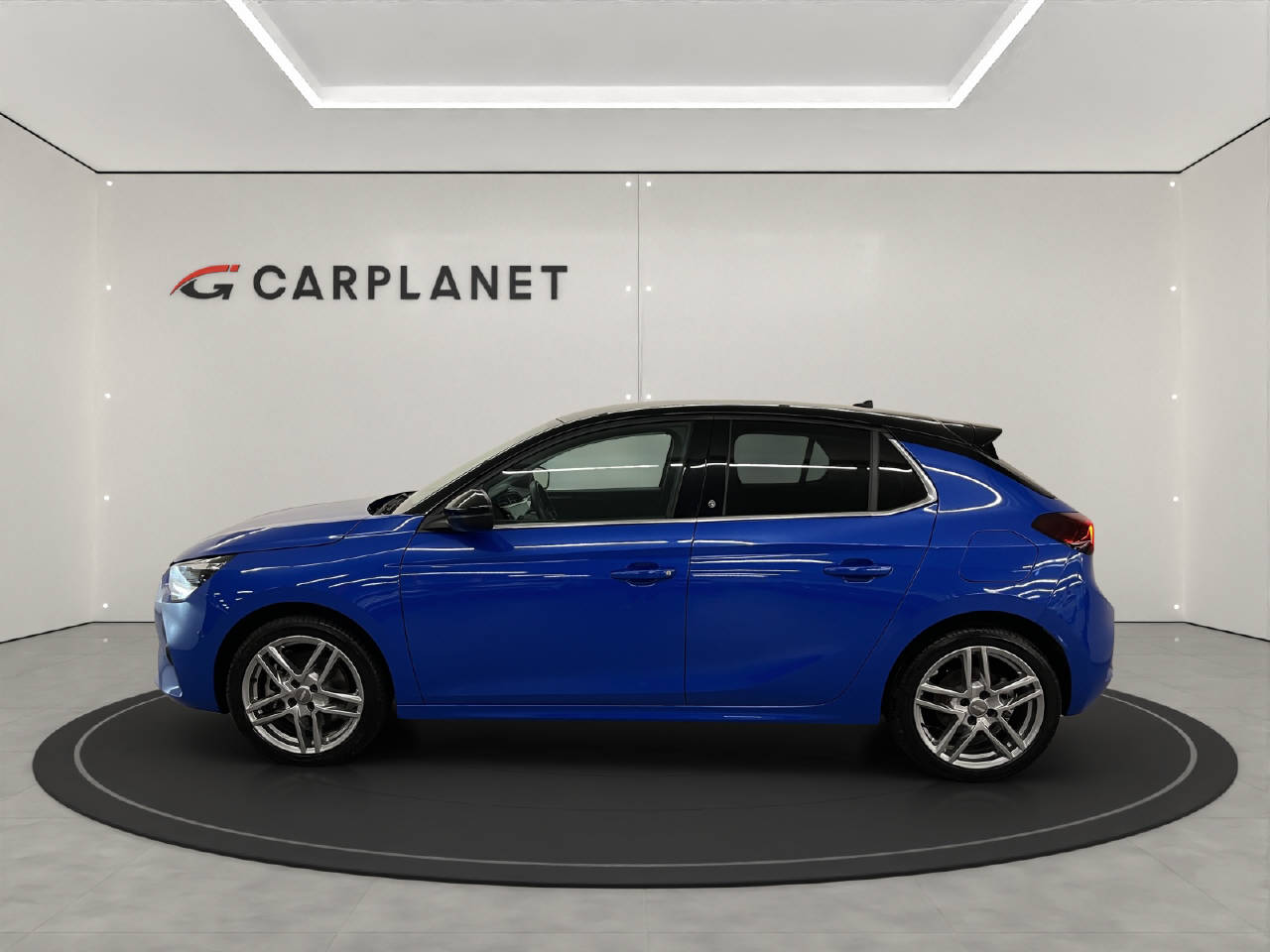 OPEL Corsa-e Elegance-image-2