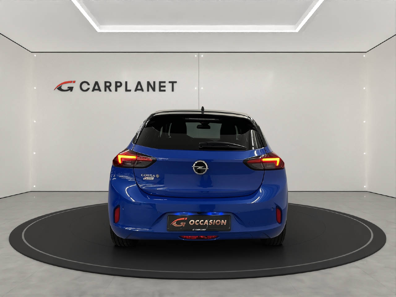 OPEL Corsa-e Elegance-image-5