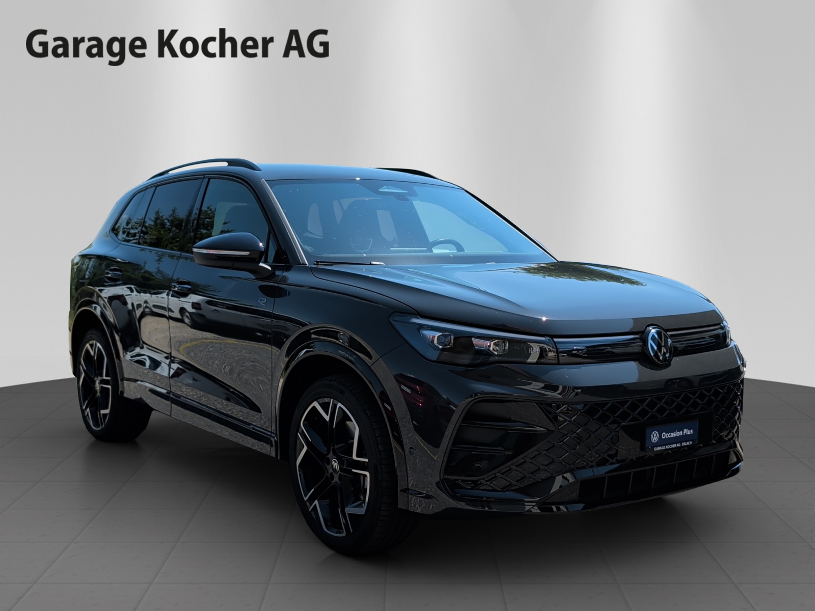 VW Tiguan 1.5 TSI evo2 eHybrid R-Line DSG-image-6