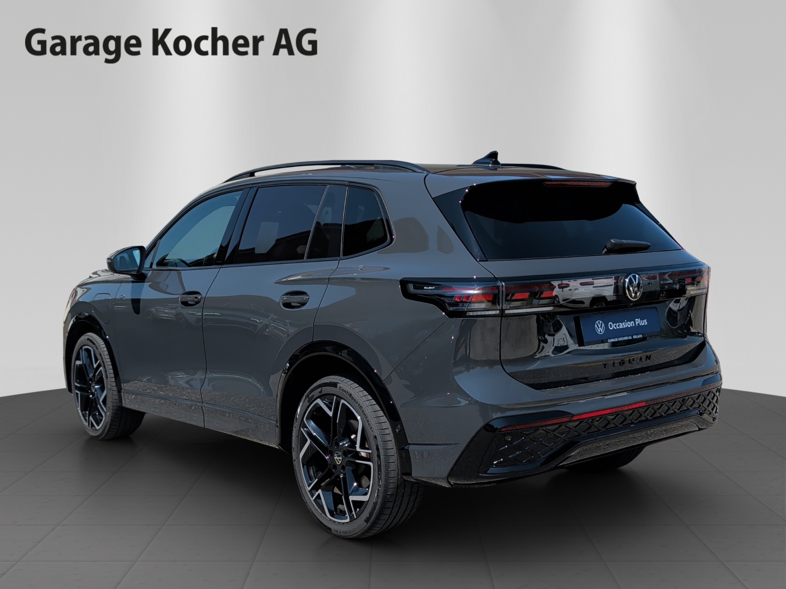 VW Tiguan 1.5 TSI evo2 eHybrid R-Line DSG-image-4
