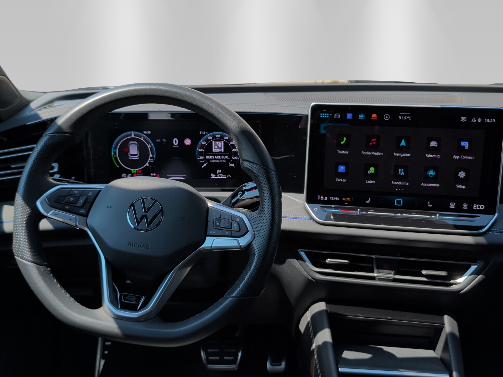 VW Tiguan 1.5 TSI evo2 eHybrid R-Line DSG-image-9