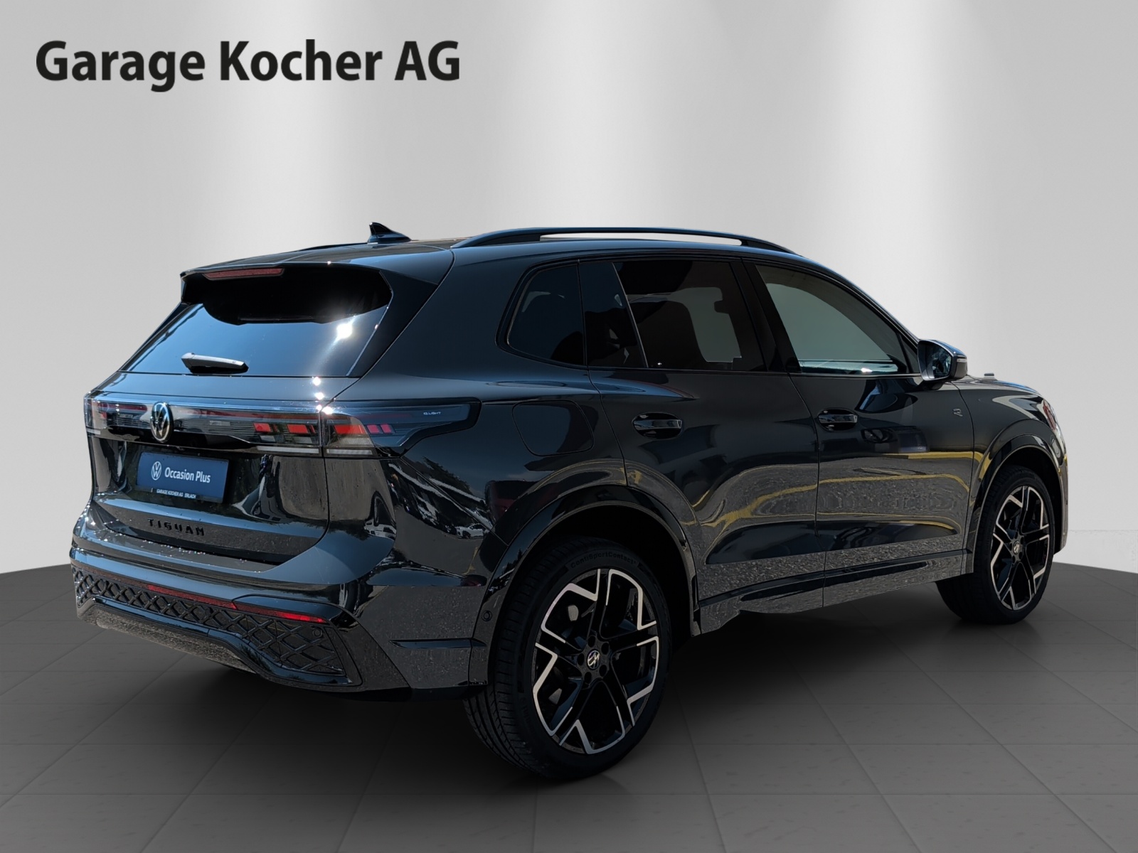 VW Tiguan 1.5 TSI evo2 eHybrid R-Line DSG-image-5