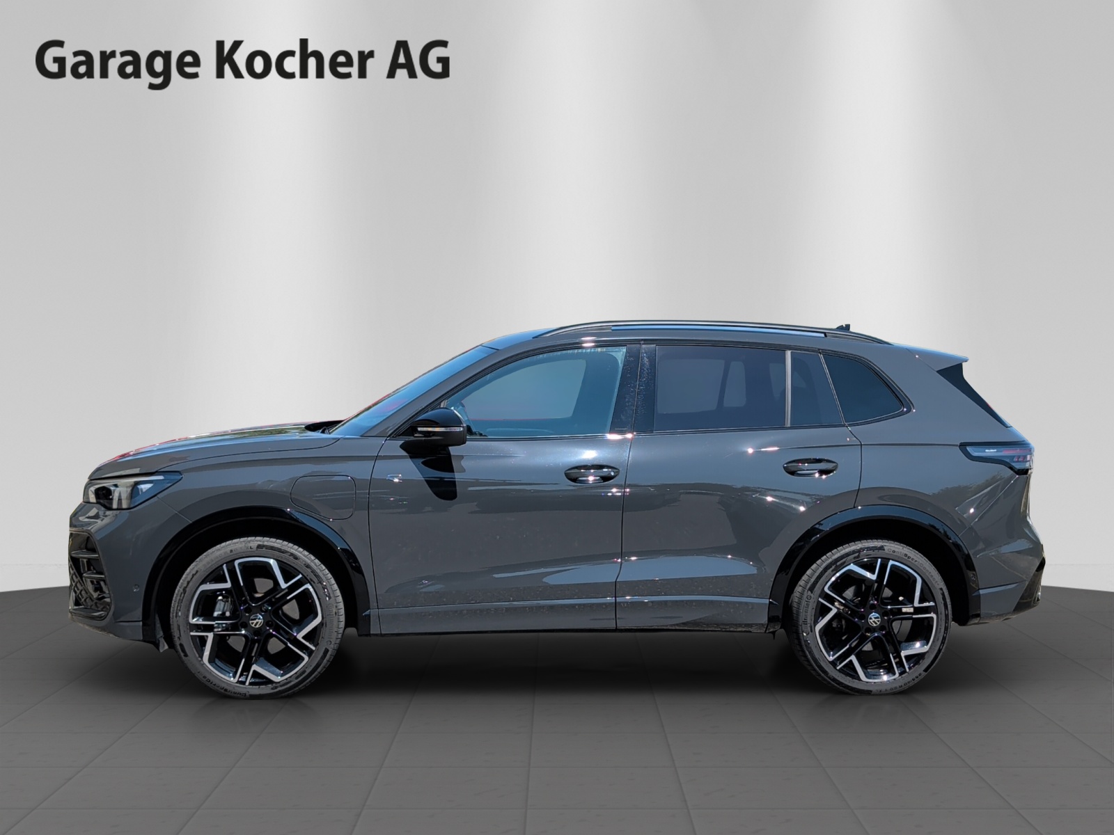 VW Tiguan 1.5 TSI evo2 eHybrid R-Line DSG-image-2