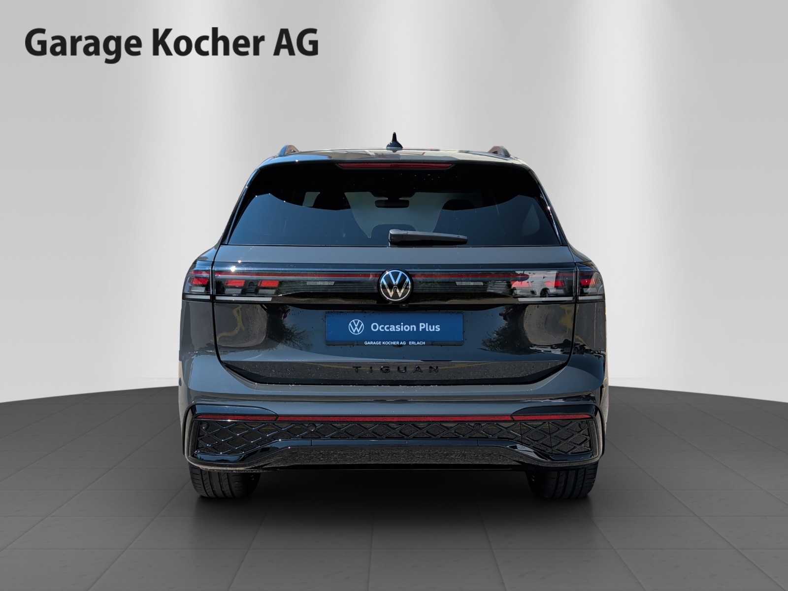 VW Tiguan 1.5 TSI evo2 eHybrid R-Line DSG-image-3