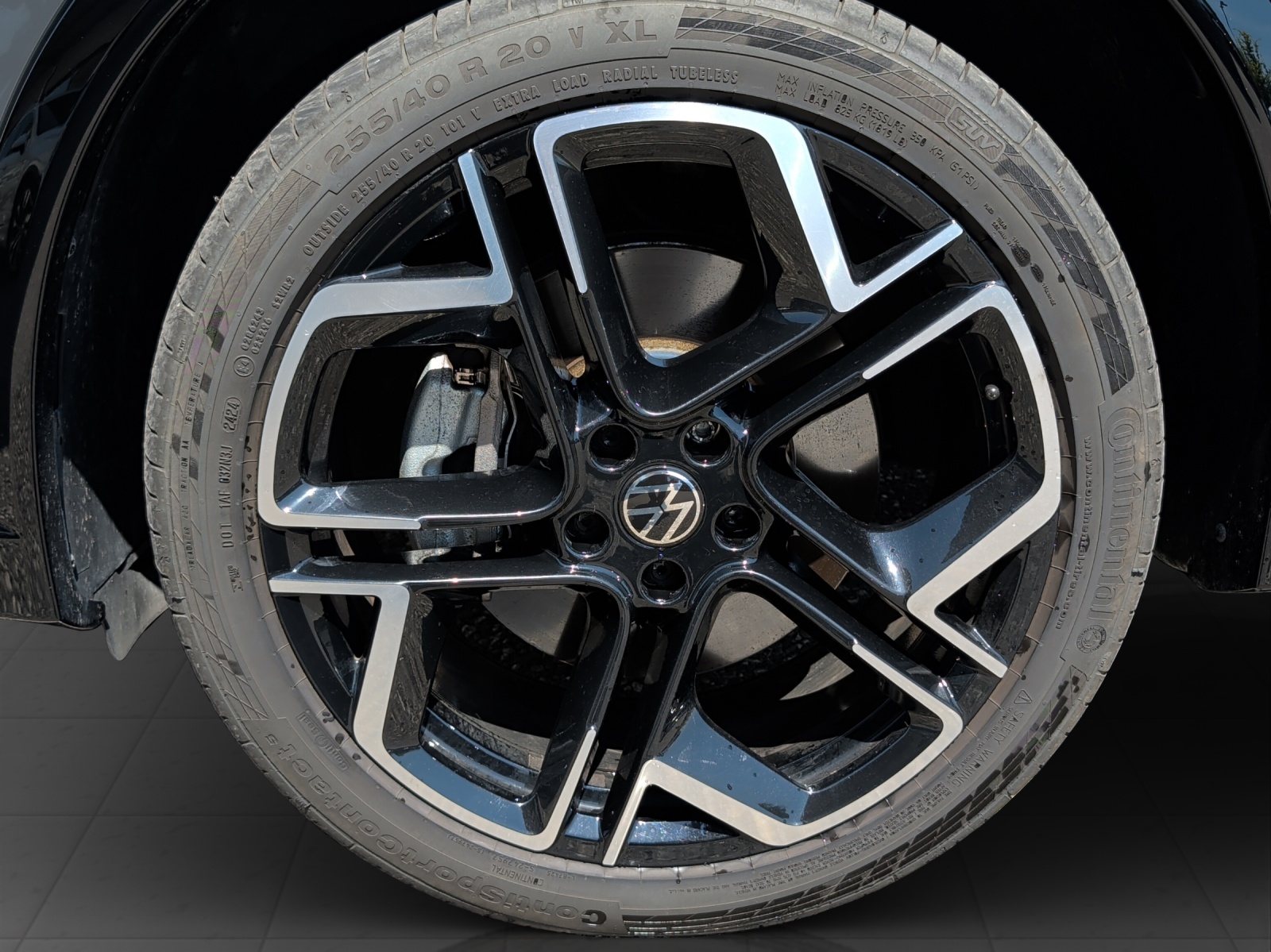 VW Tiguan 1.5 TSI evo2 eHybrid R-Line DSG-image-7