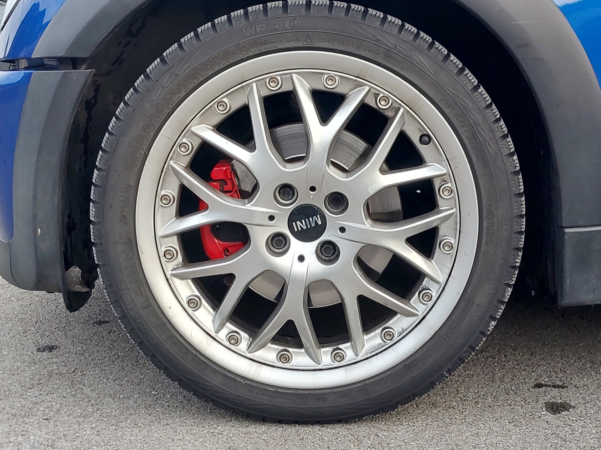 MINI Cooper S-image-9