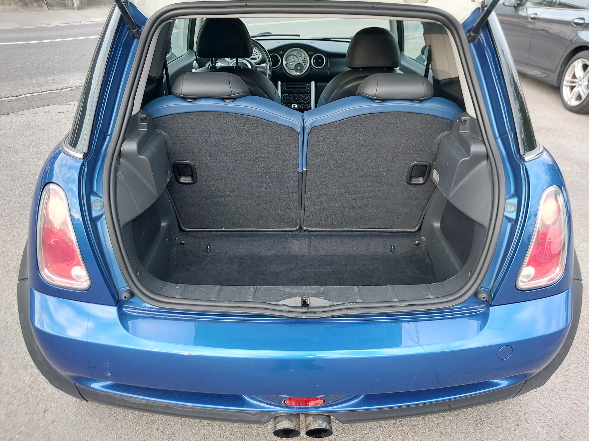 MINI Cooper S-image-8