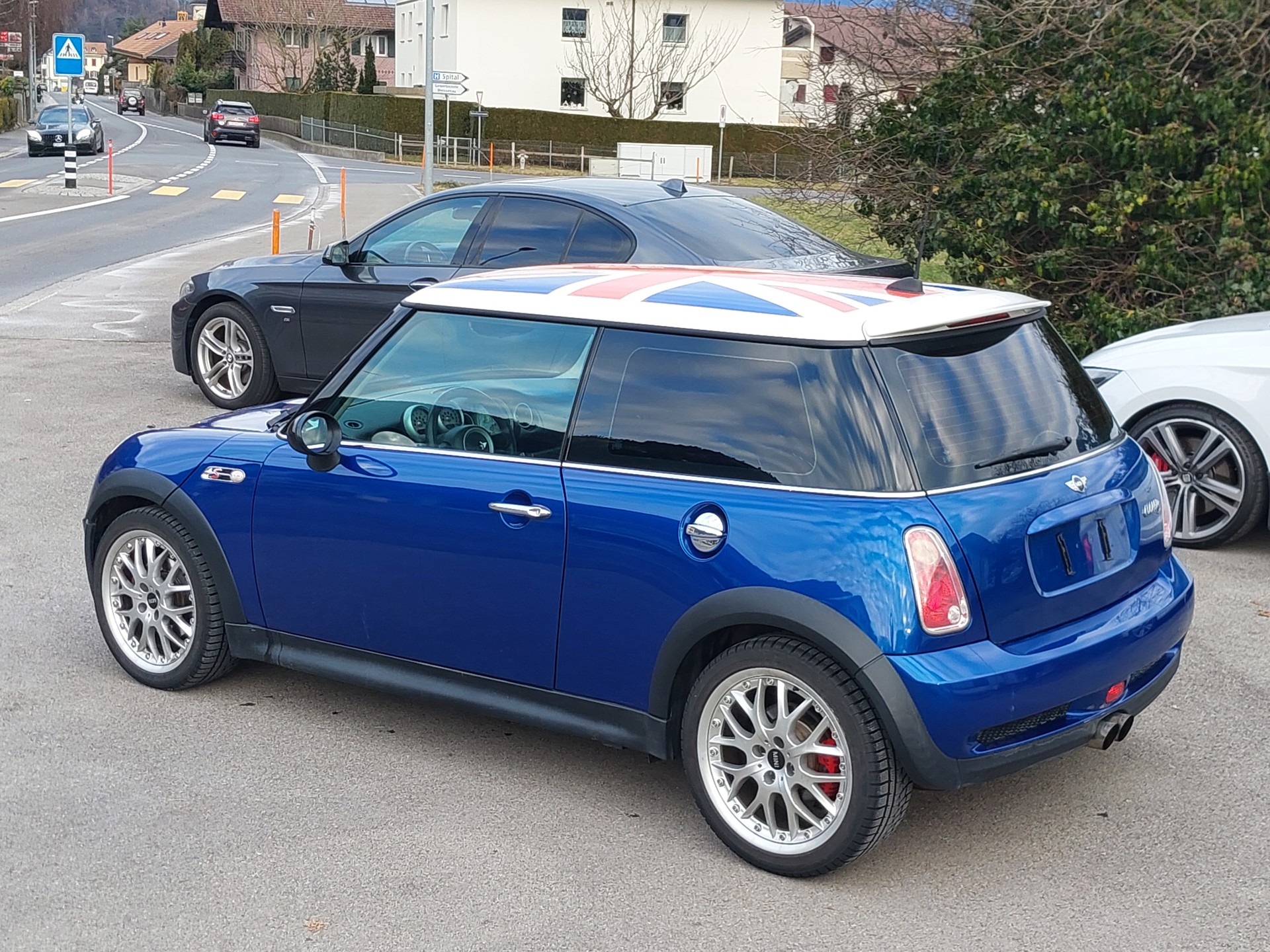 MINI Cooper S-image-2