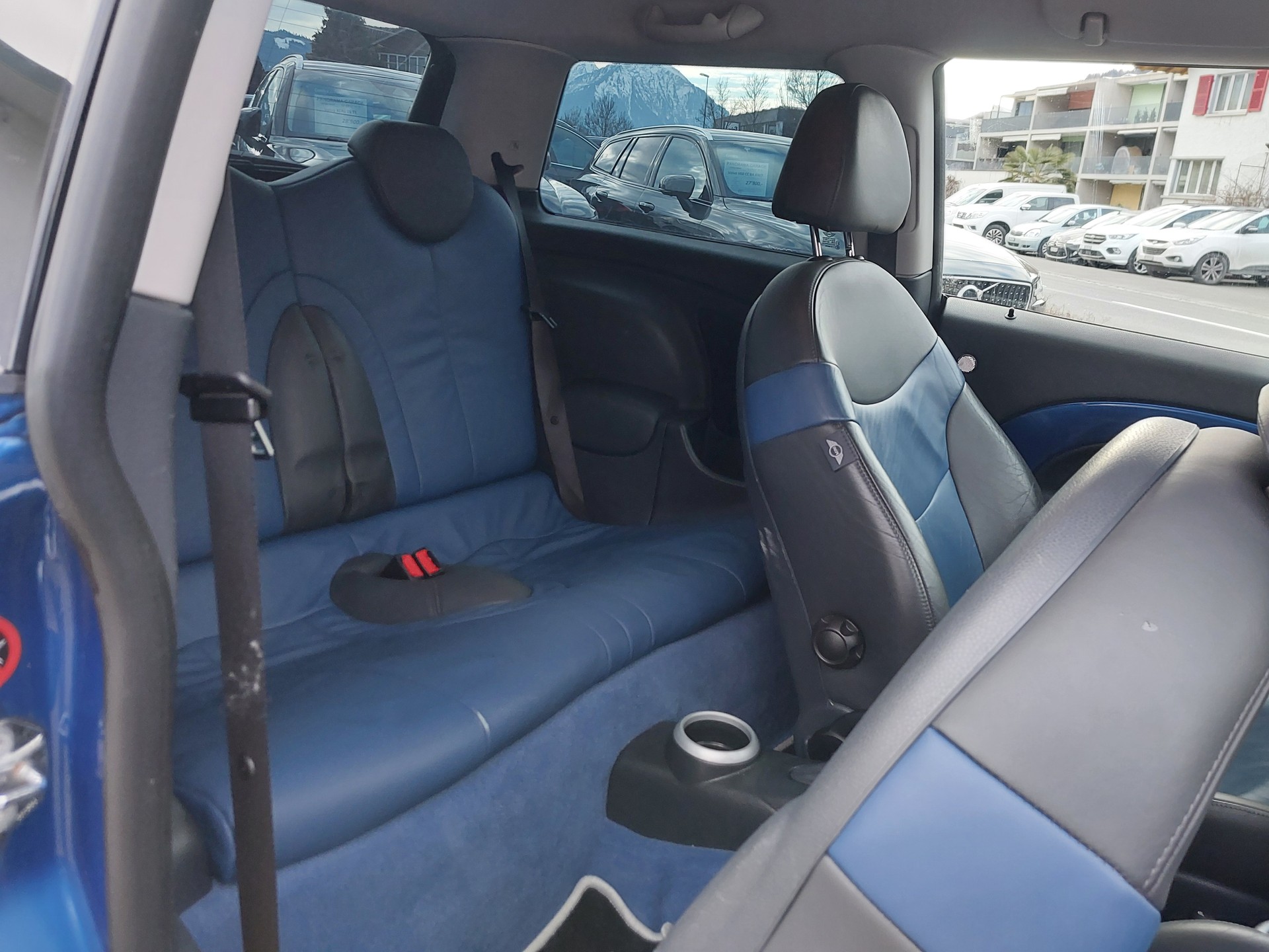 MINI Cooper S-image-7