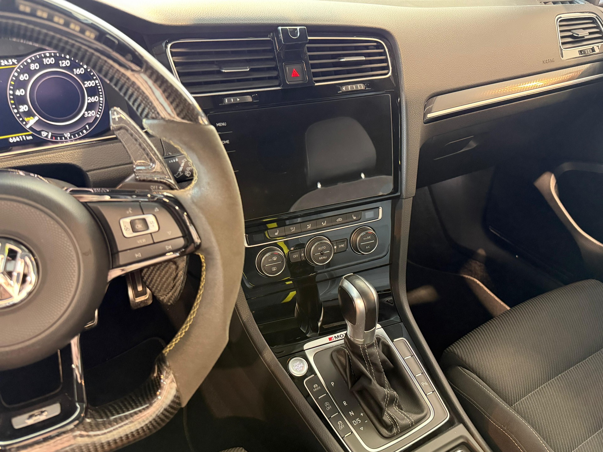 VW Golf 2.0 TSI R 4Motion DSG-image-7