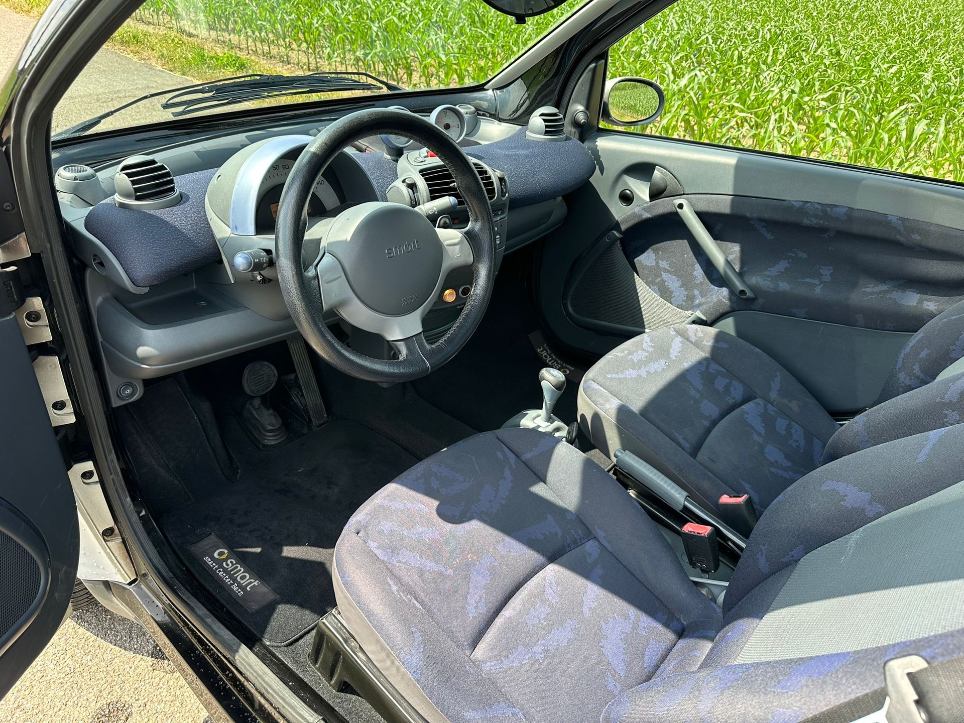 SMART fortwo passion-image-10