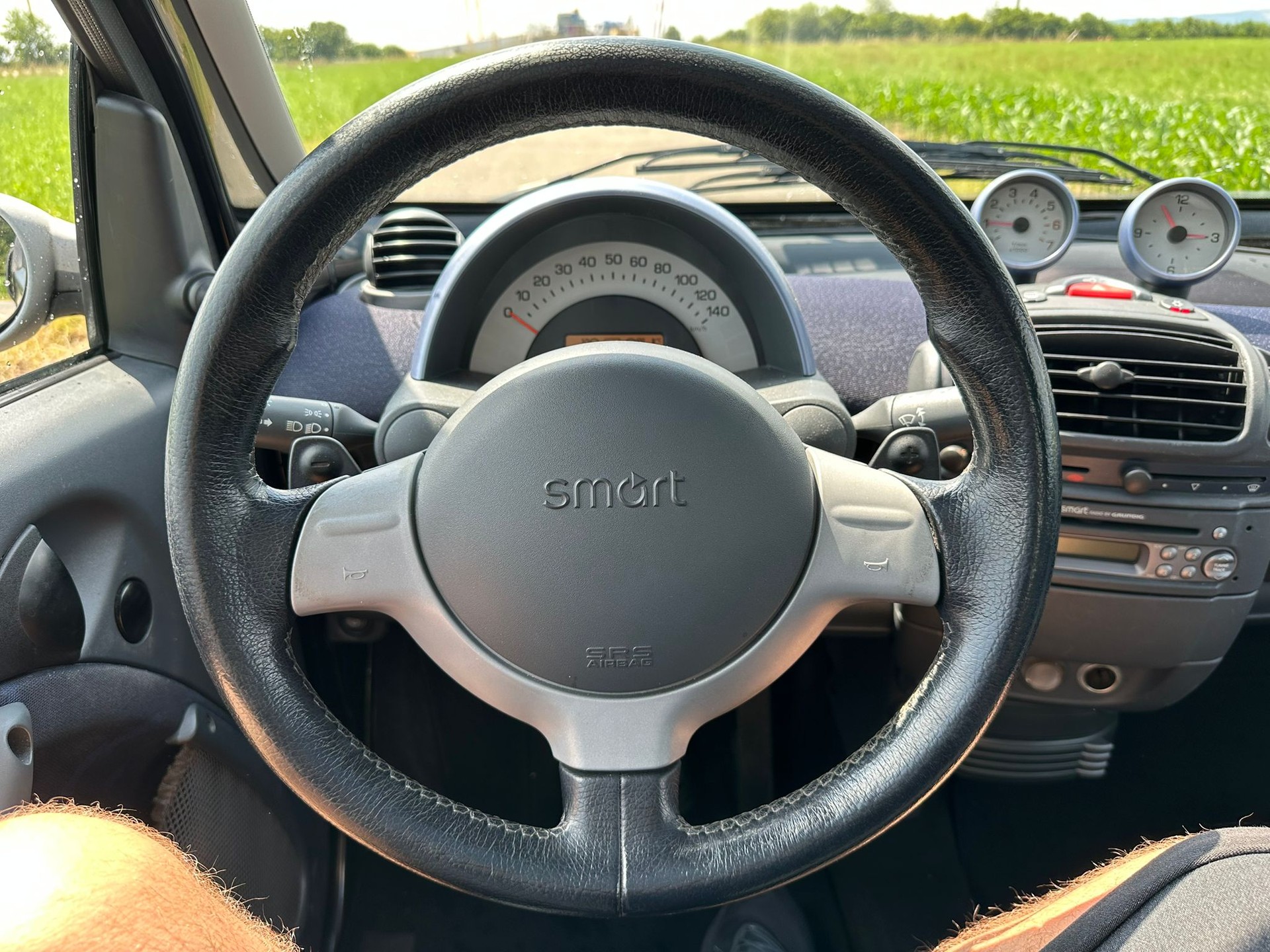 SMART fortwo passion-image-12