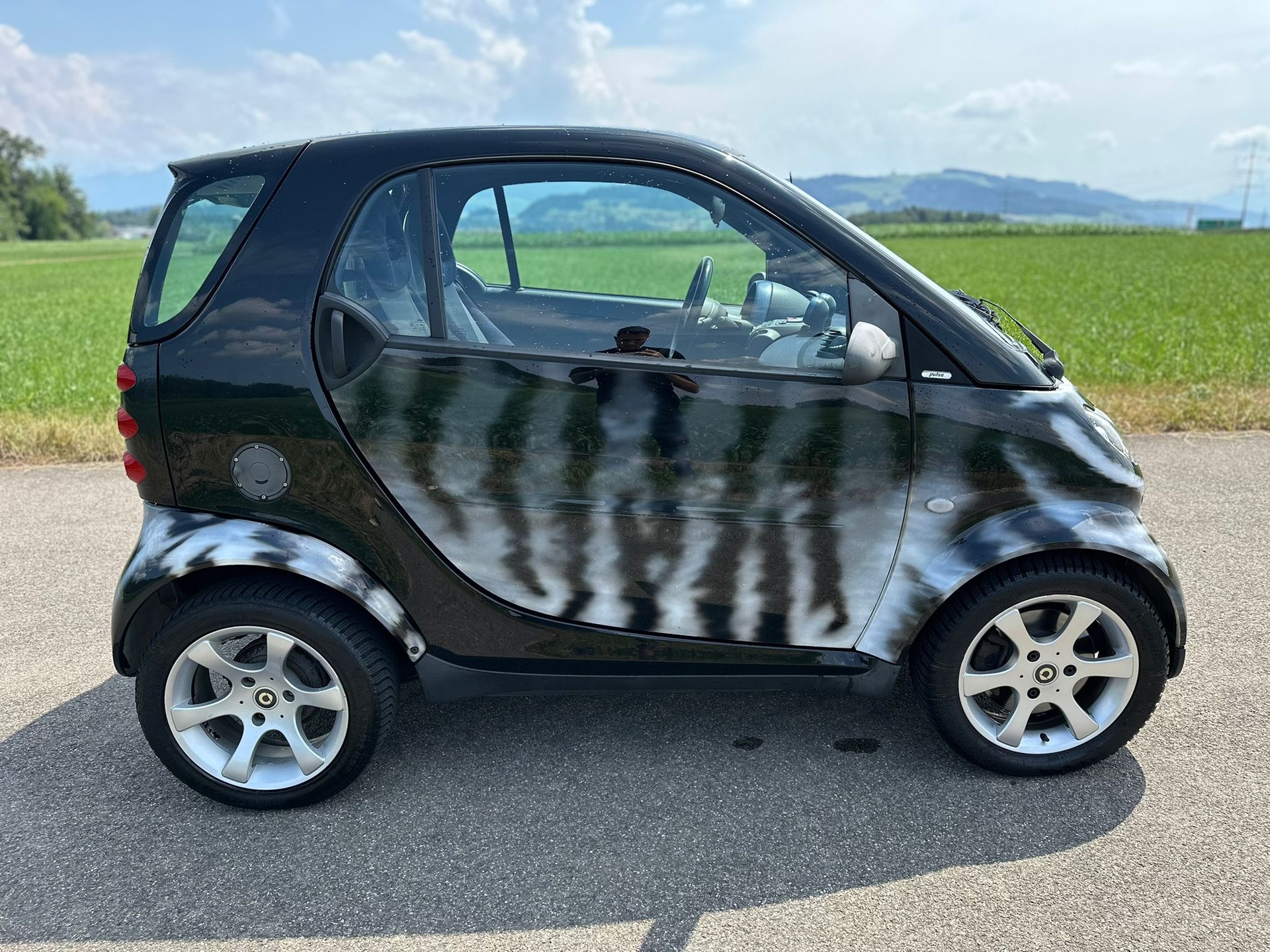 SMART fortwo passion-image-4