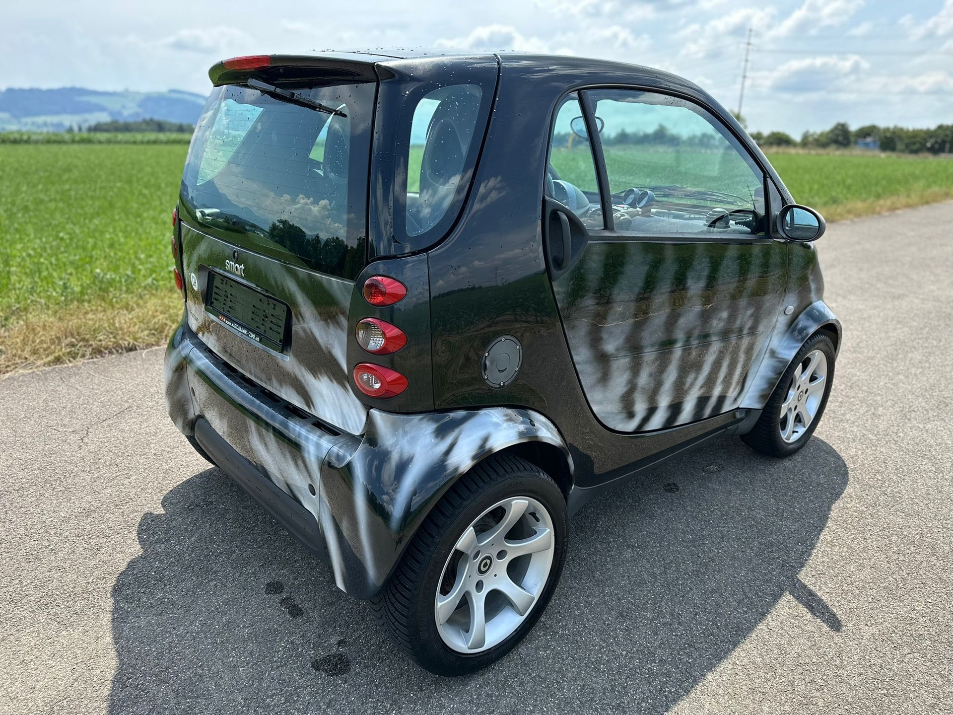 SMART fortwo passion-image-5