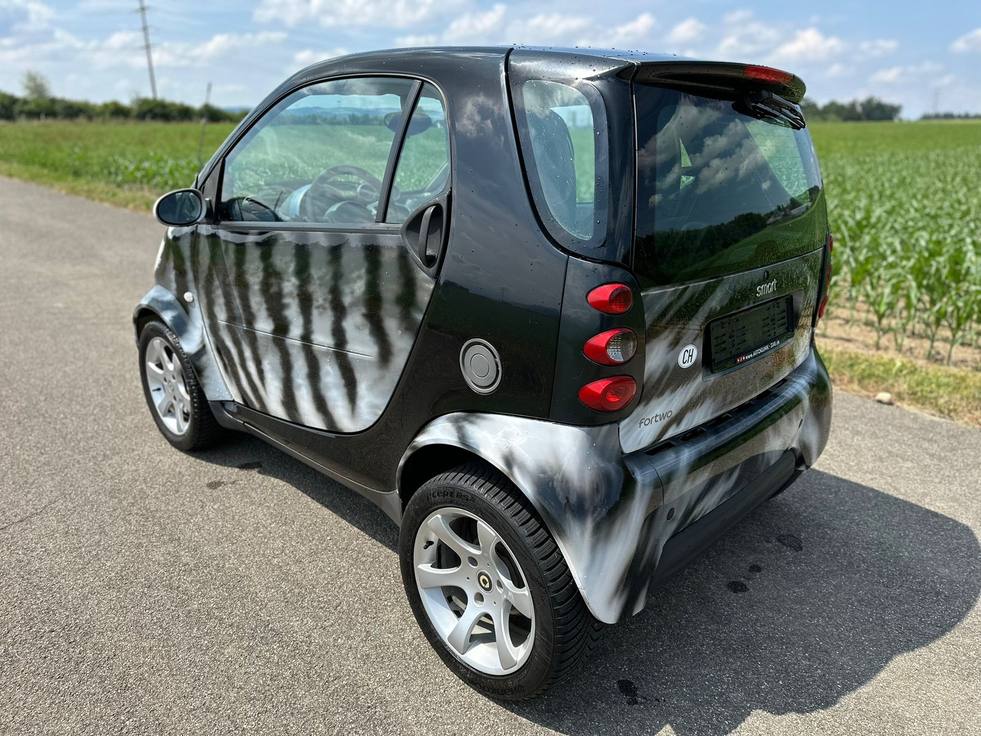 SMART fortwo passion-image-7