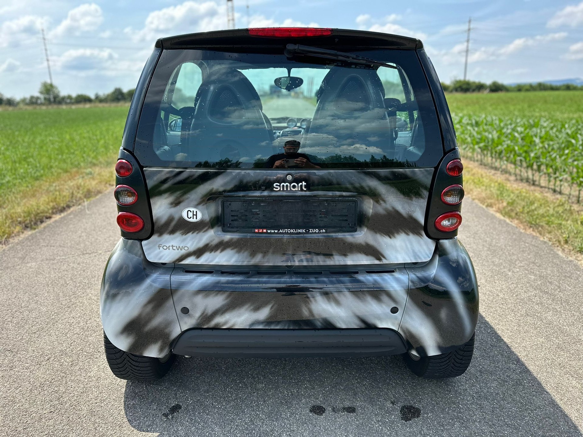 SMART fortwo passion-image-6