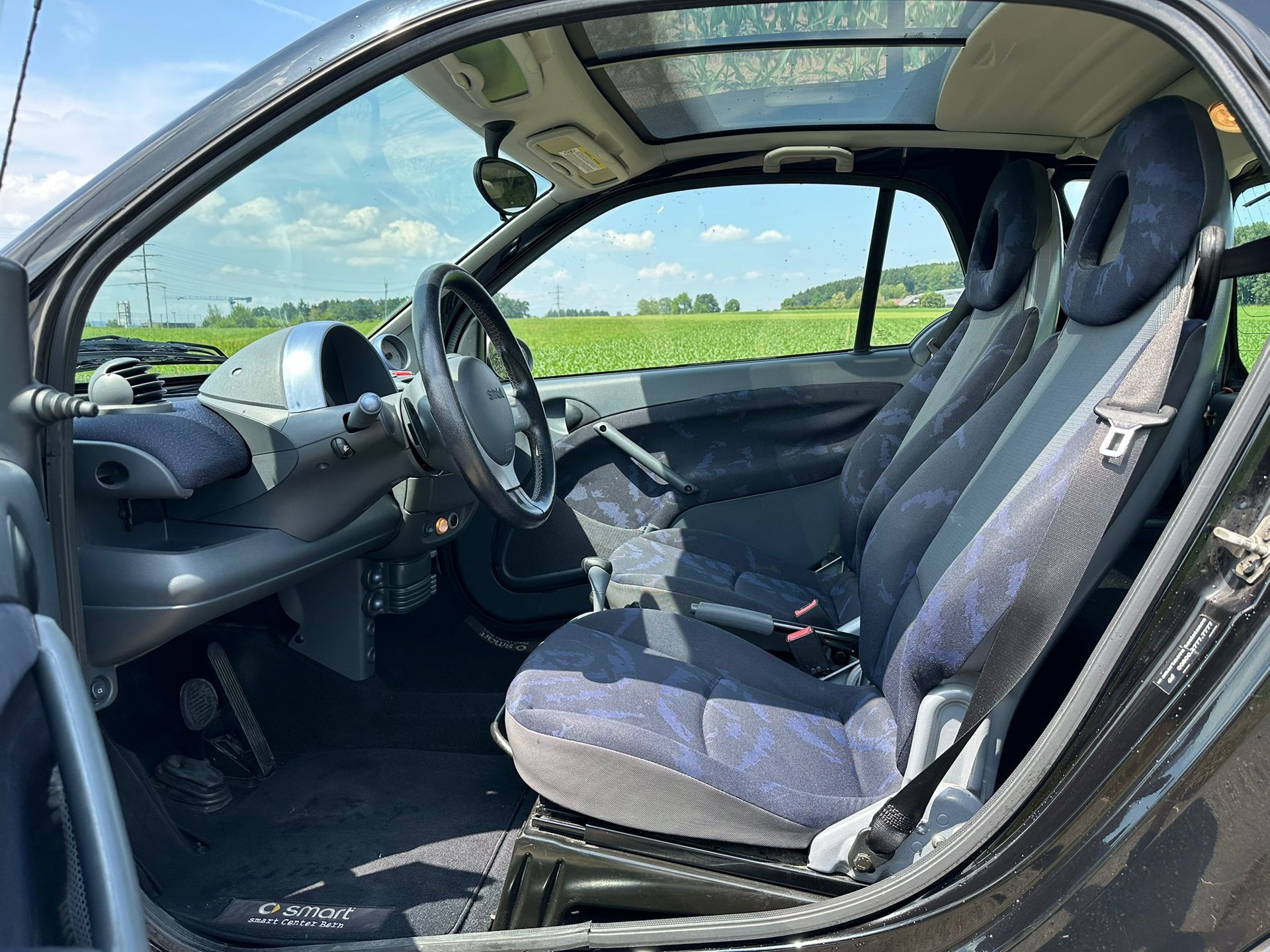 SMART fortwo passion-image-9
