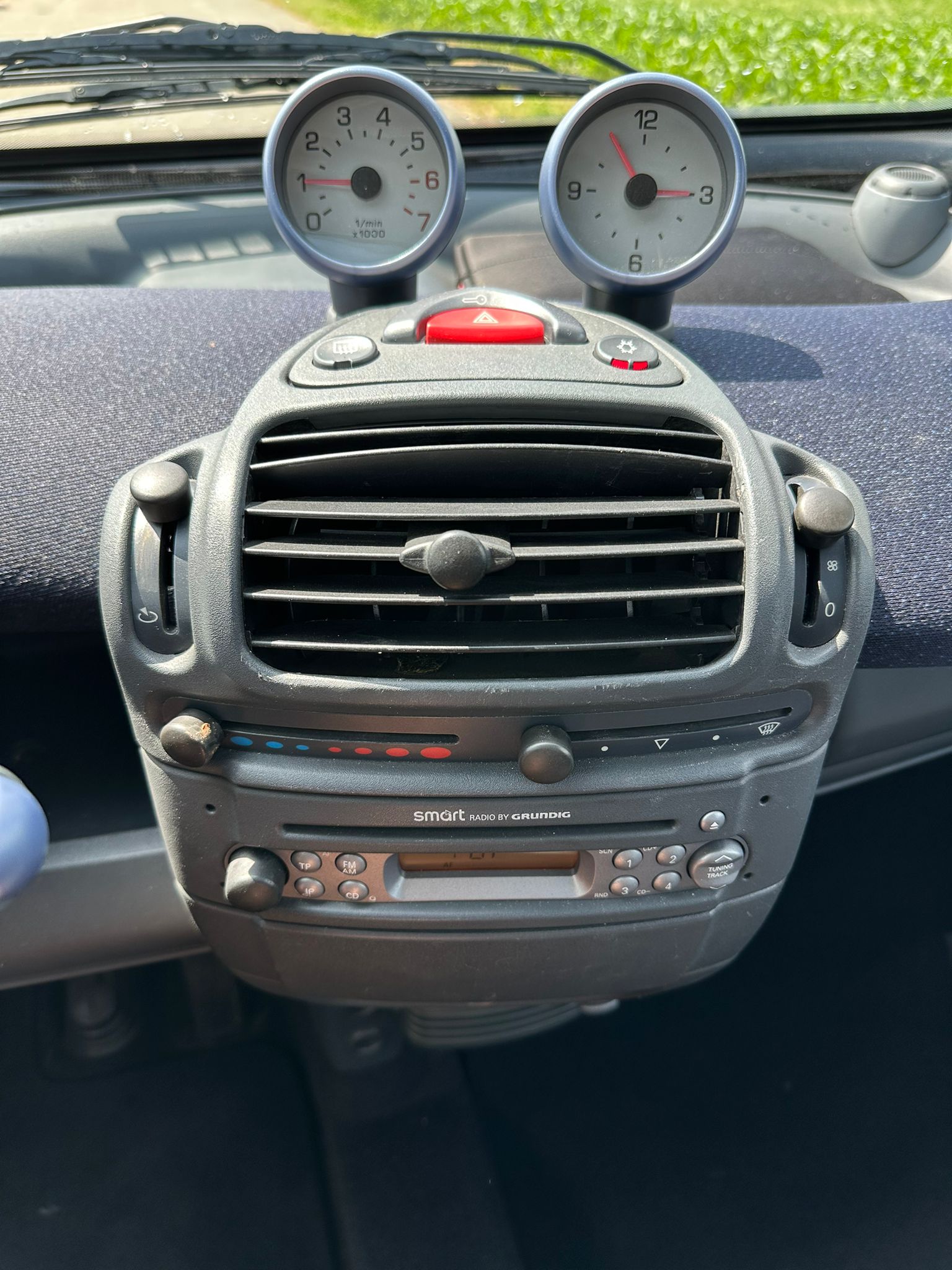 SMART fortwo passion-image-14