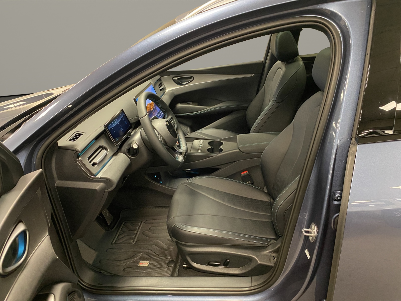 BYD Seal 6 DM-i Touring Comfort-image-10