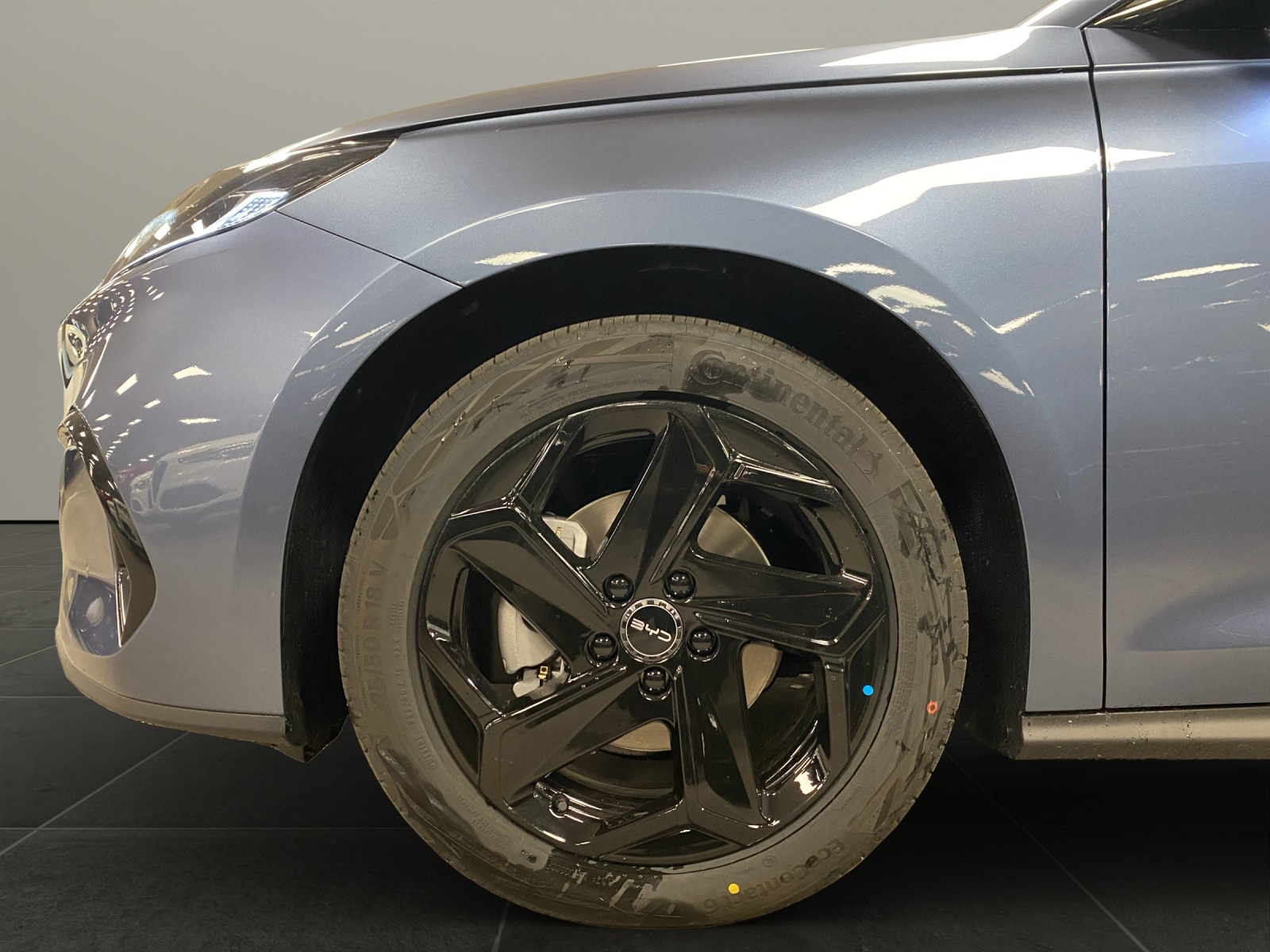 BYD Seal 6 DM-i Touring Comfort-image-9
