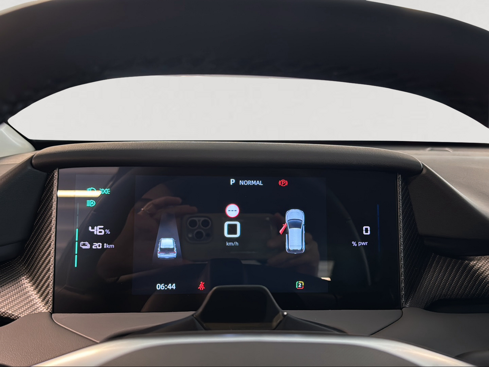 MG 4 EV 64kWh Facelift Premium-image-19