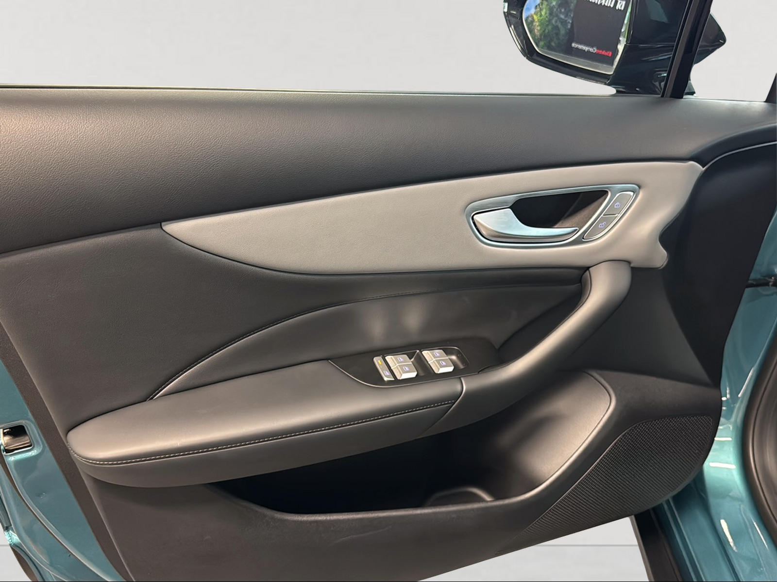 MG 4 EV 64kWh Facelift Premium-image-20