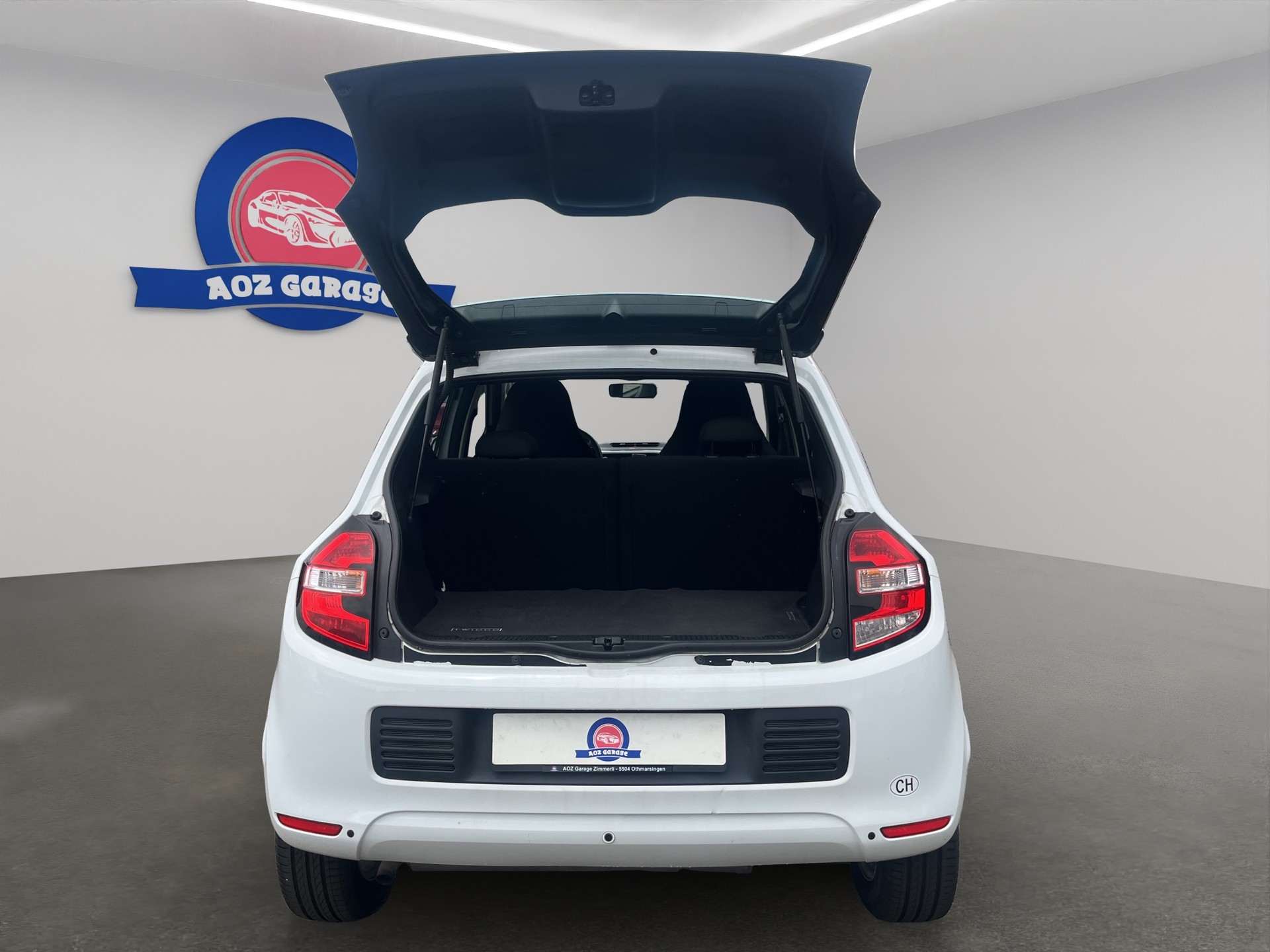 RENAULT Twingo 1.0 Zen-image-14