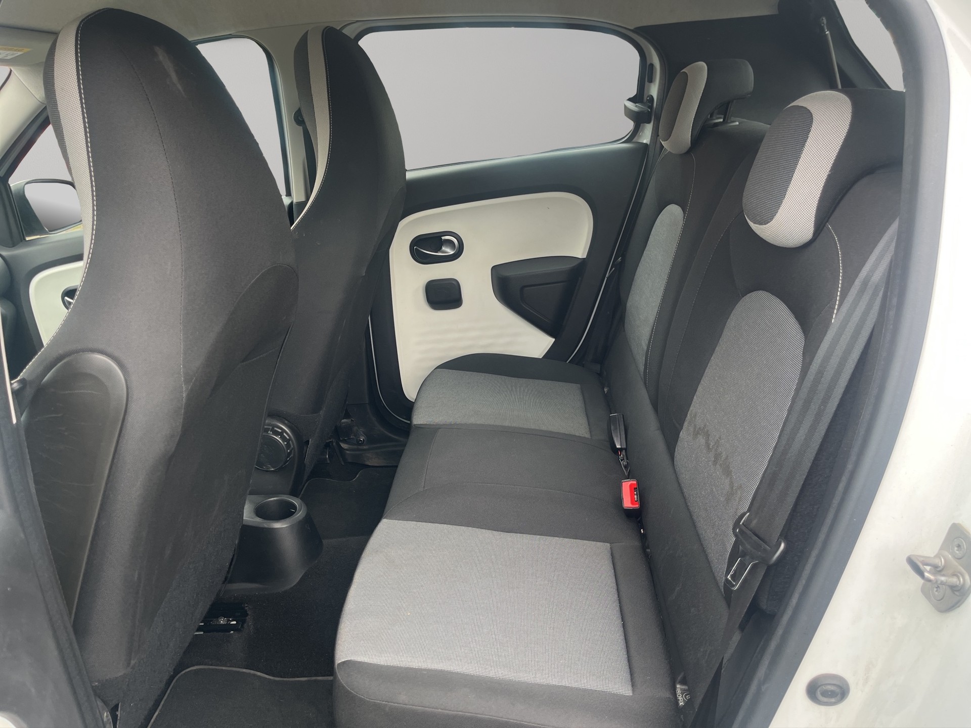 RENAULT Twingo 1.0 Zen-image-11