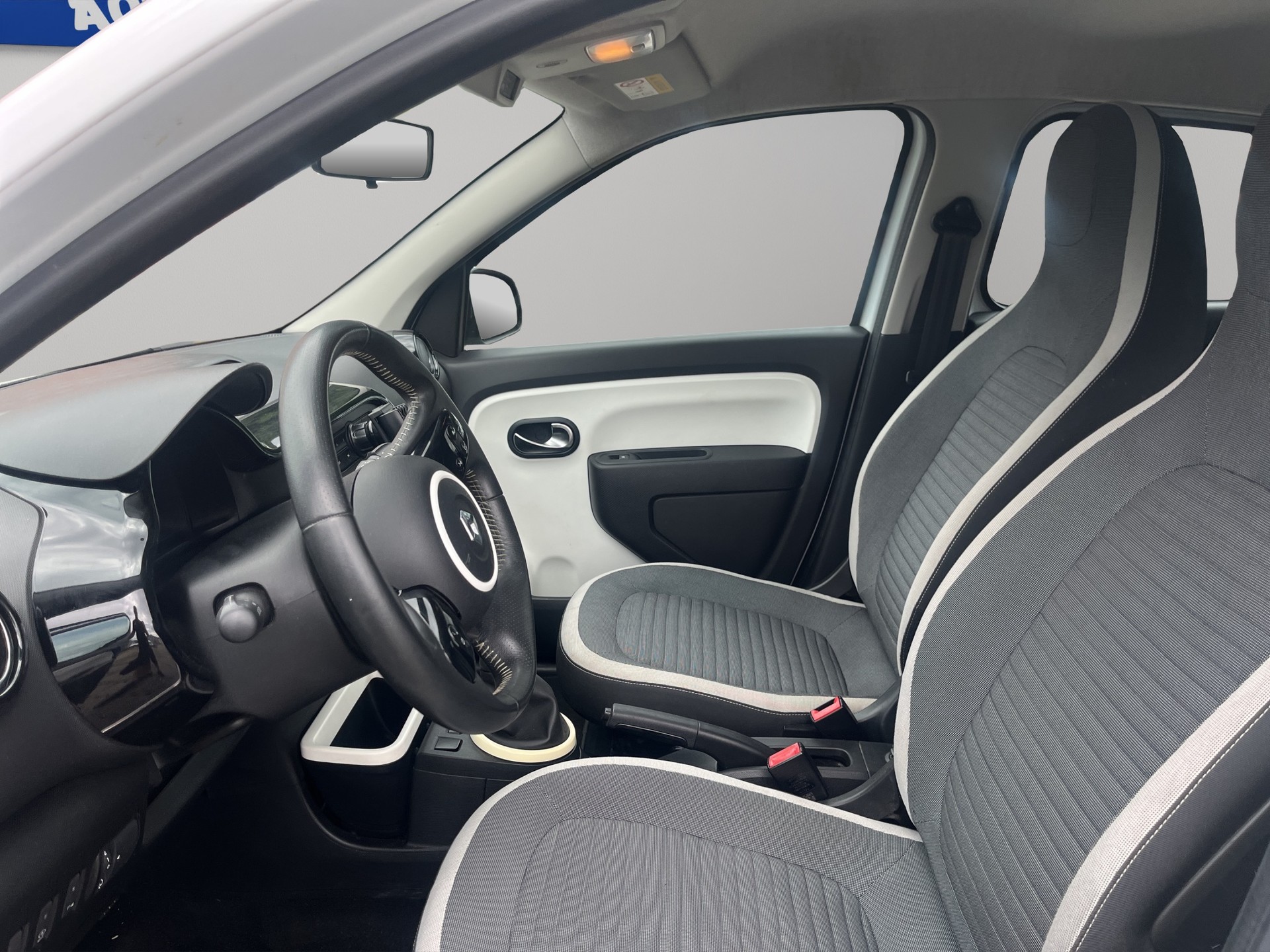 RENAULT Twingo 1.0 Zen-image-8