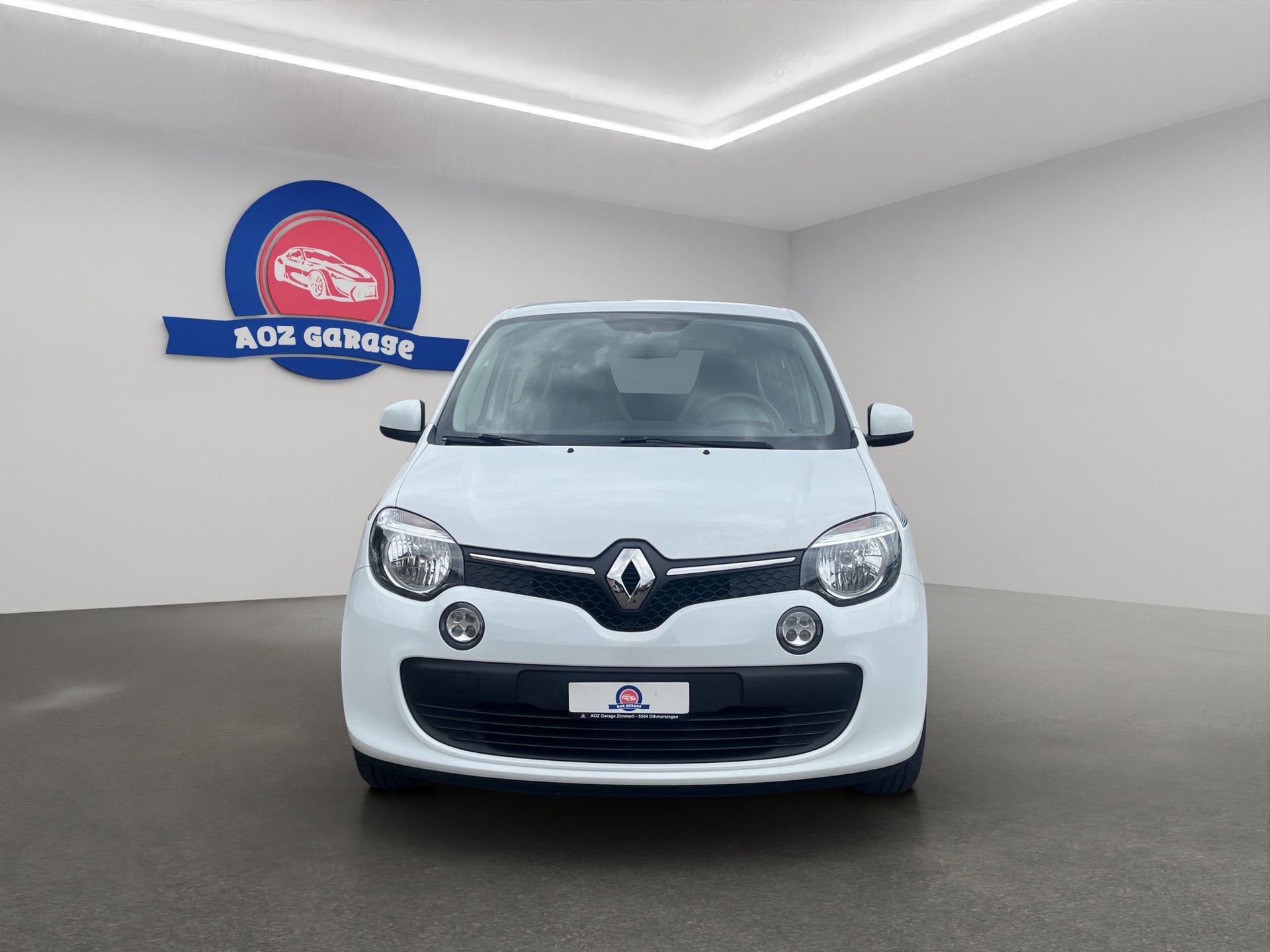 RENAULT Twingo 1.0 Zen-image-2