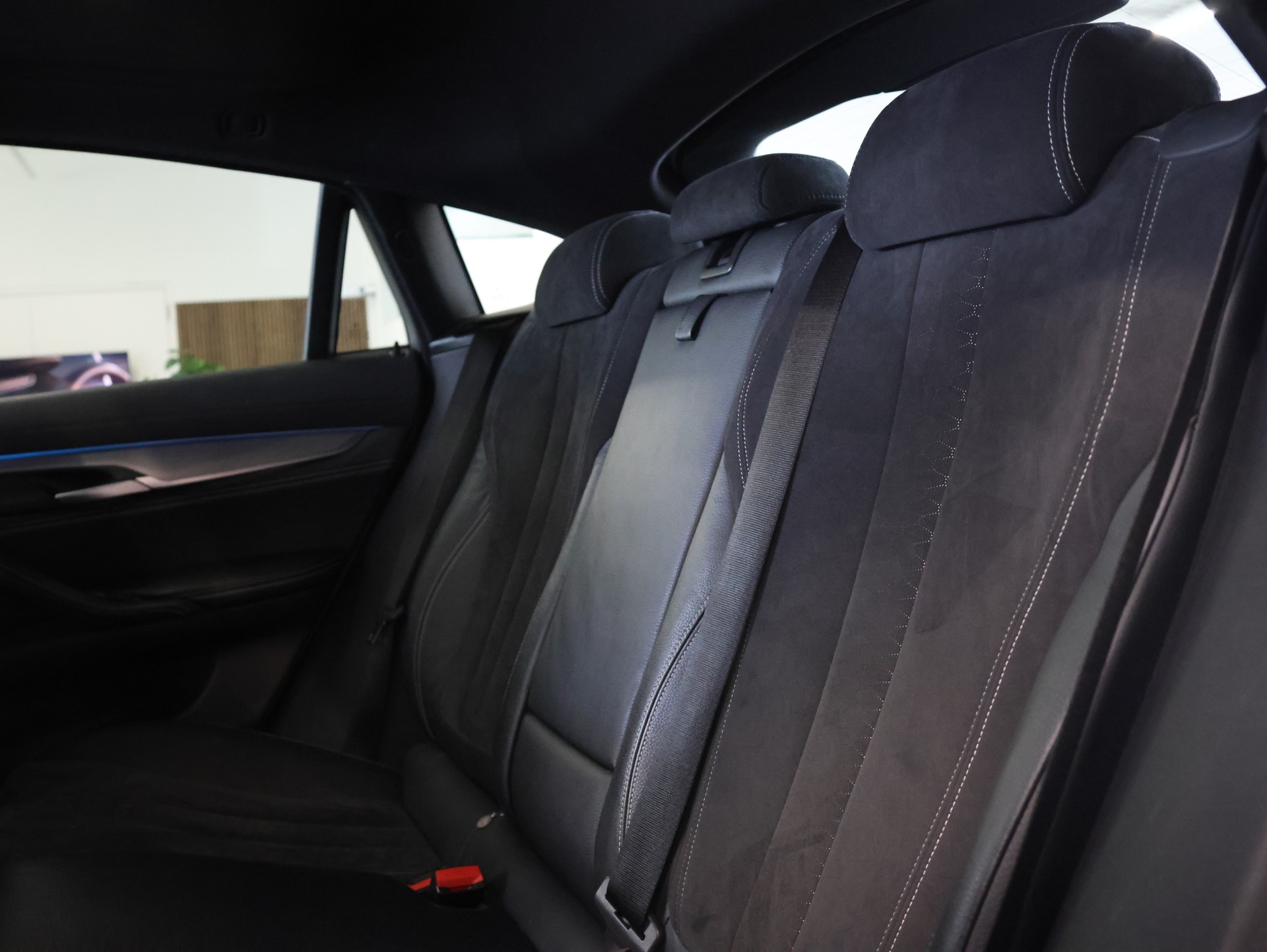 BMW X6 xDrive 30d Pure M Sport Steptronic *Rückfahrkamera* *Sitzheizung* *Panoramadach*-image-22