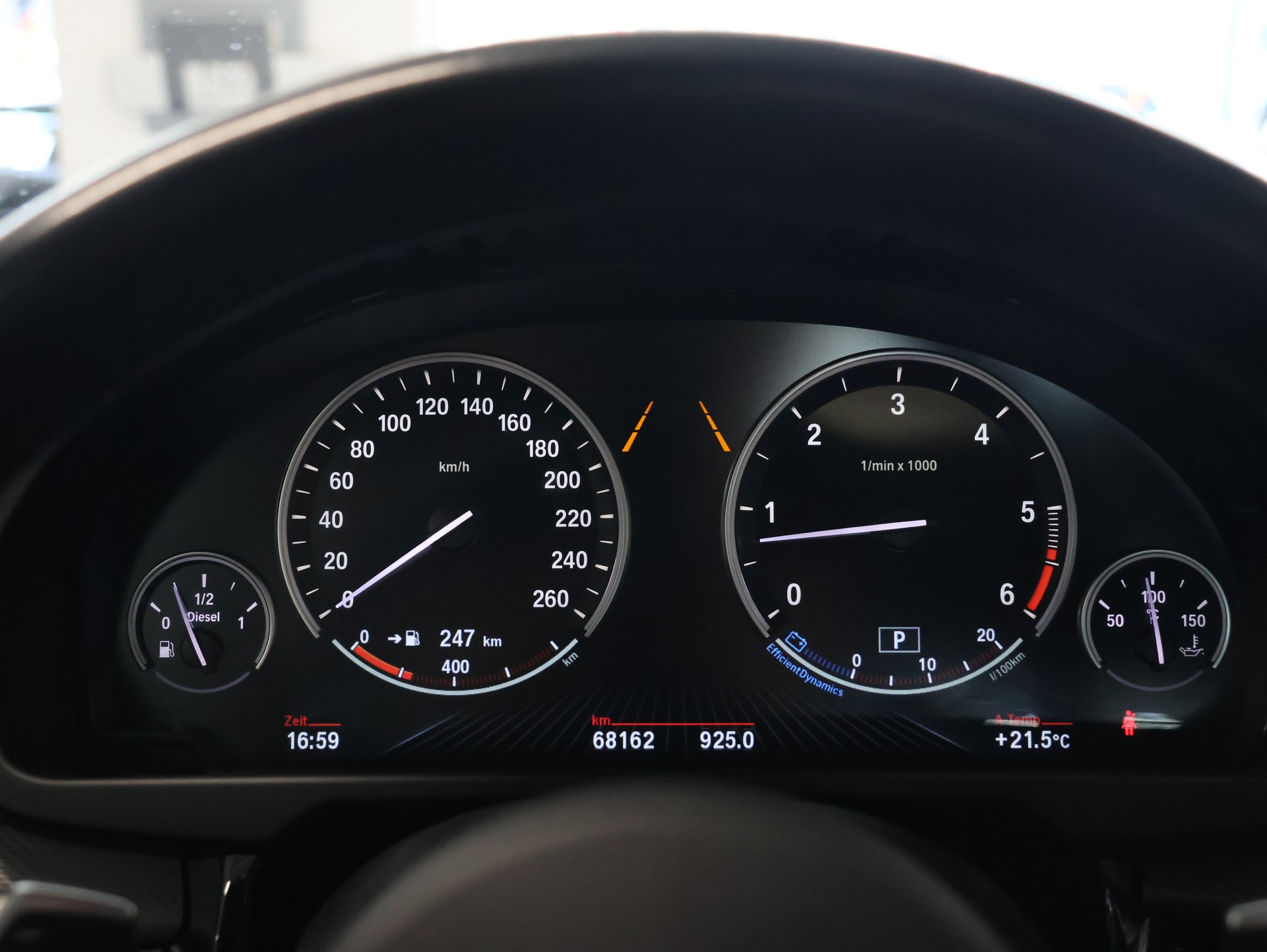 BMW X6 xDrive 30d Pure M Sport Steptronic *Rückfahrkamera* *Sitzheizung* *Panoramadach*-image-14