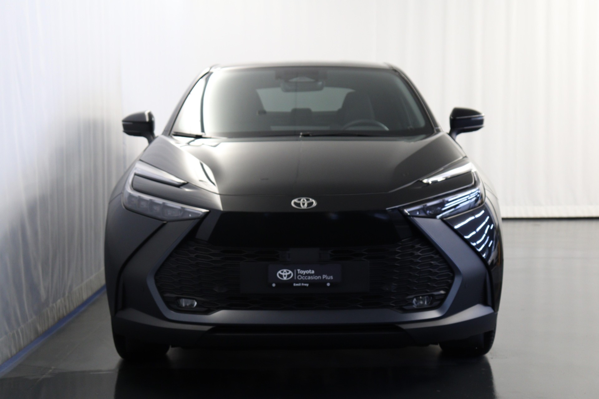 TOYOTA C-HR 1.8 HEV Trend-image-10