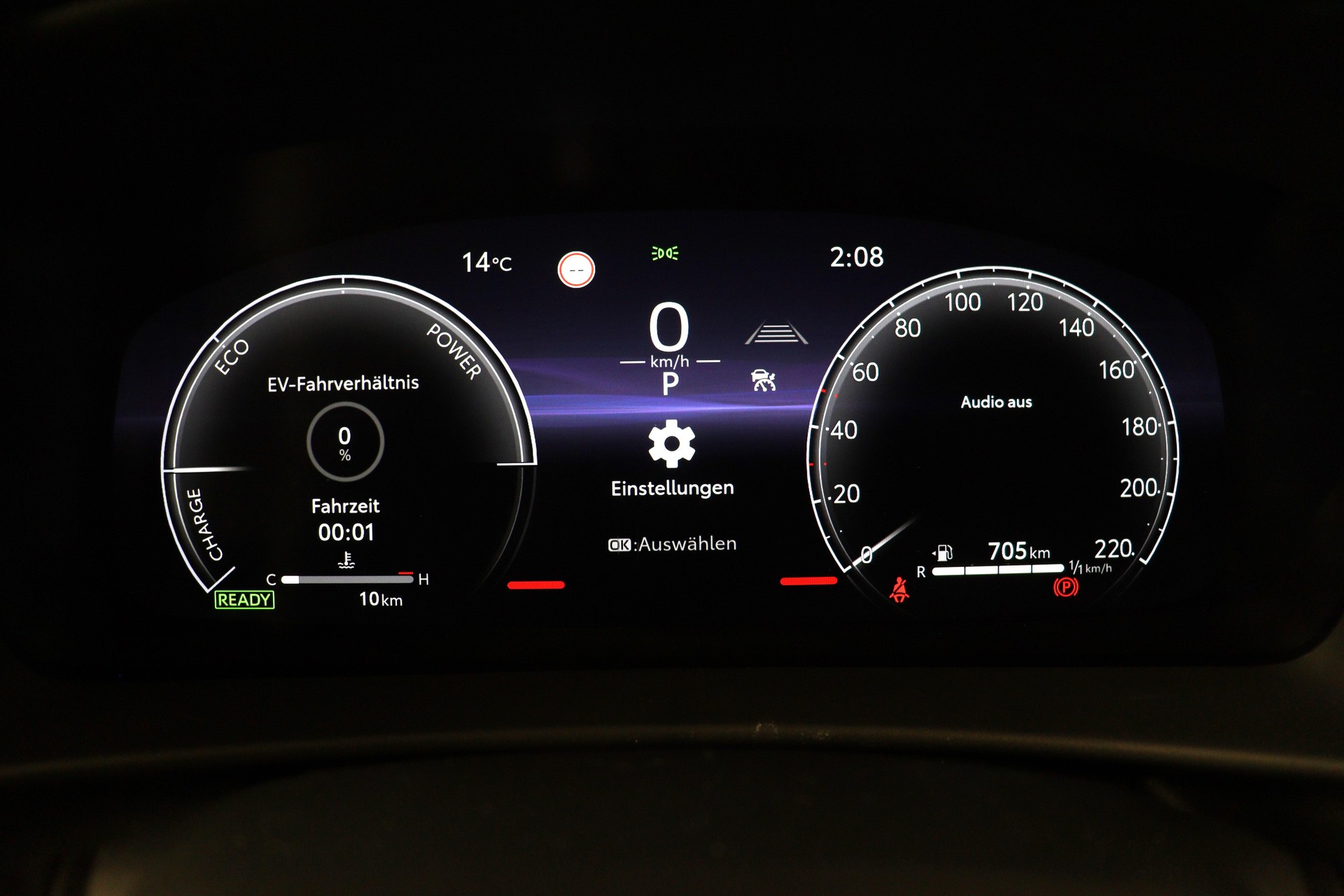 TOYOTA C-HR 1.8 HEV Trend-image-13