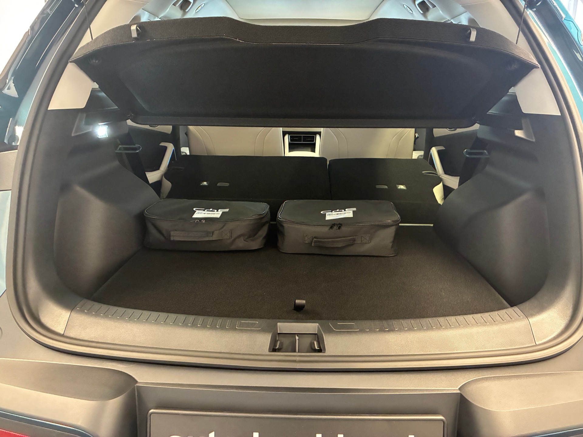 BYD Atto 2 DM-i Boost-image-5