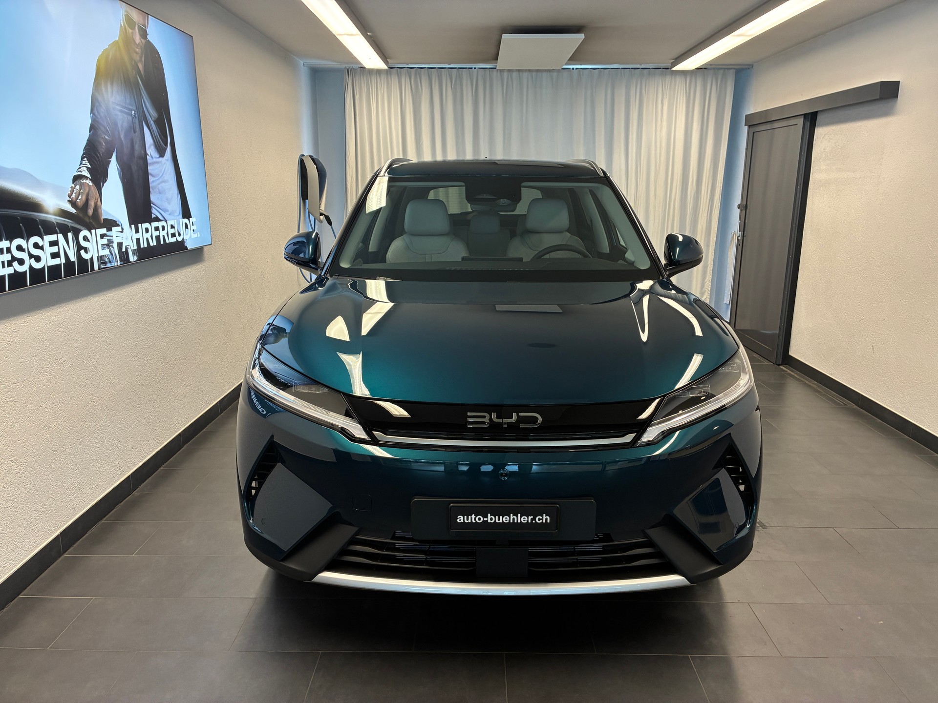 BYD Atto 2 DM-i Boost-image-1
