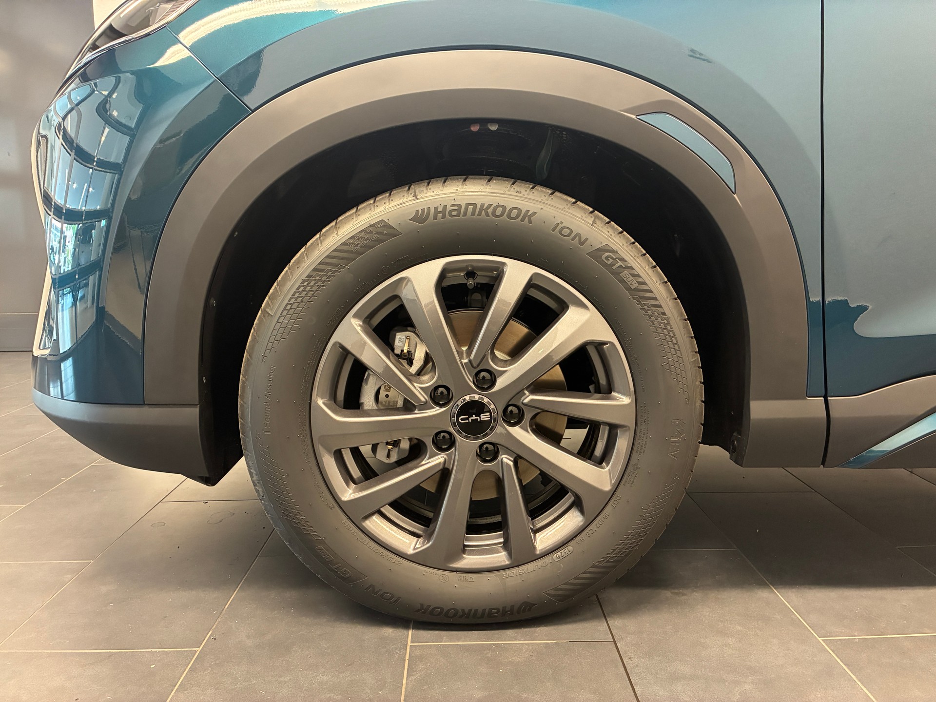 BYD Atto 2 DM-i Boost-image-2