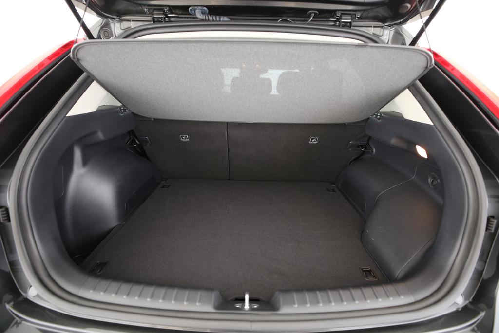 KIA Niro 1.6 GDi Plug-in Hybrid Power Edition-image-9