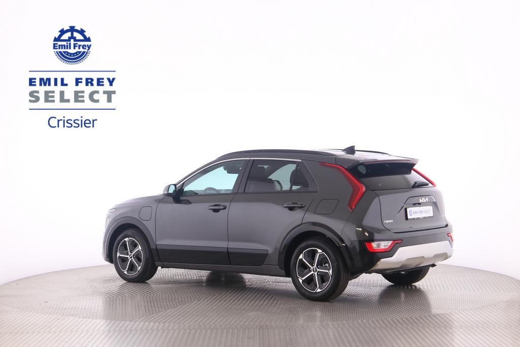 KIA Niro 1.6 GDi Plug-in Hybrid Power Edition-image-7